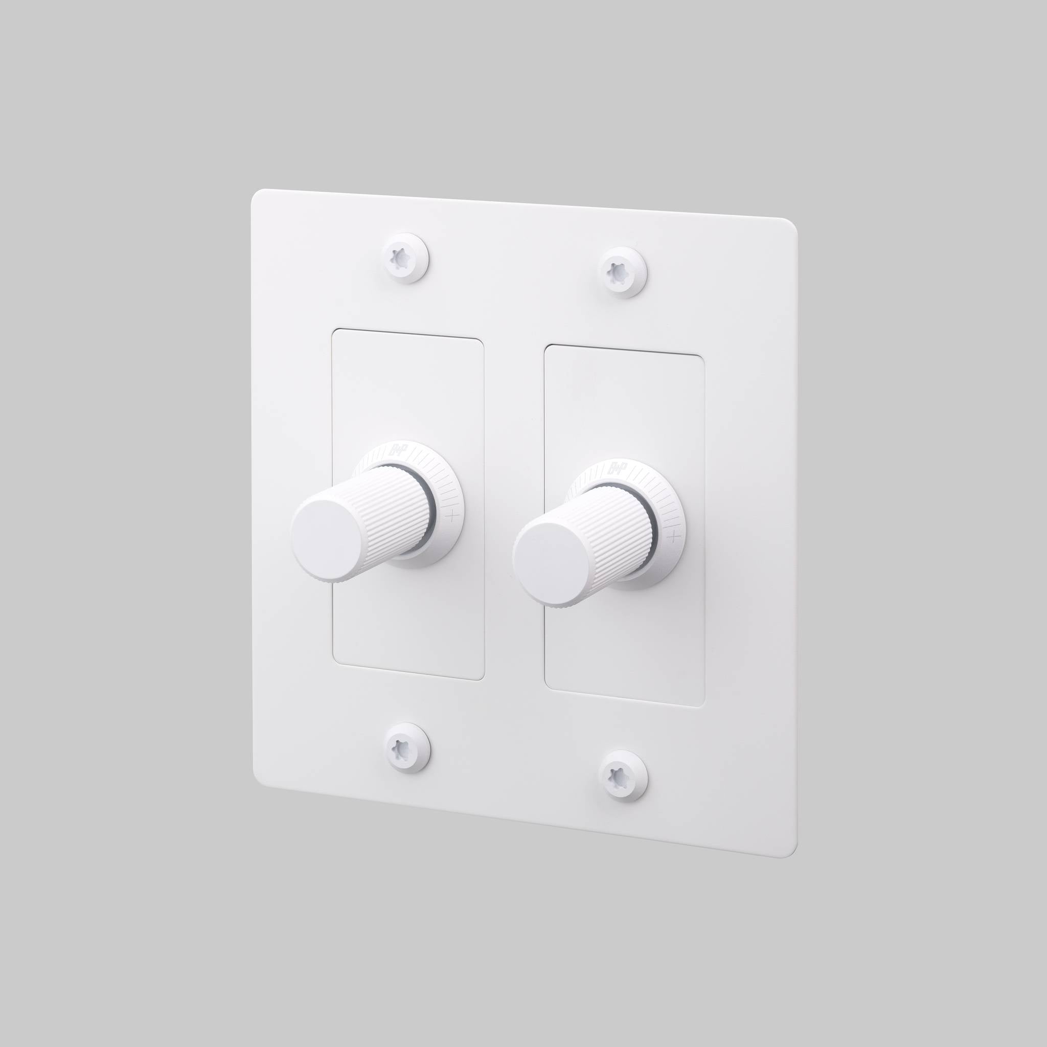 2G DIMMER / LED / LINEAR / WITHOUT LOGO