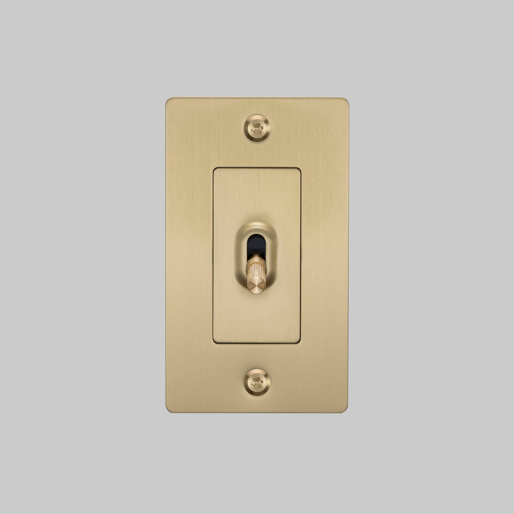 1G TOGGLE / LINEAR / WITHOUT LOGO