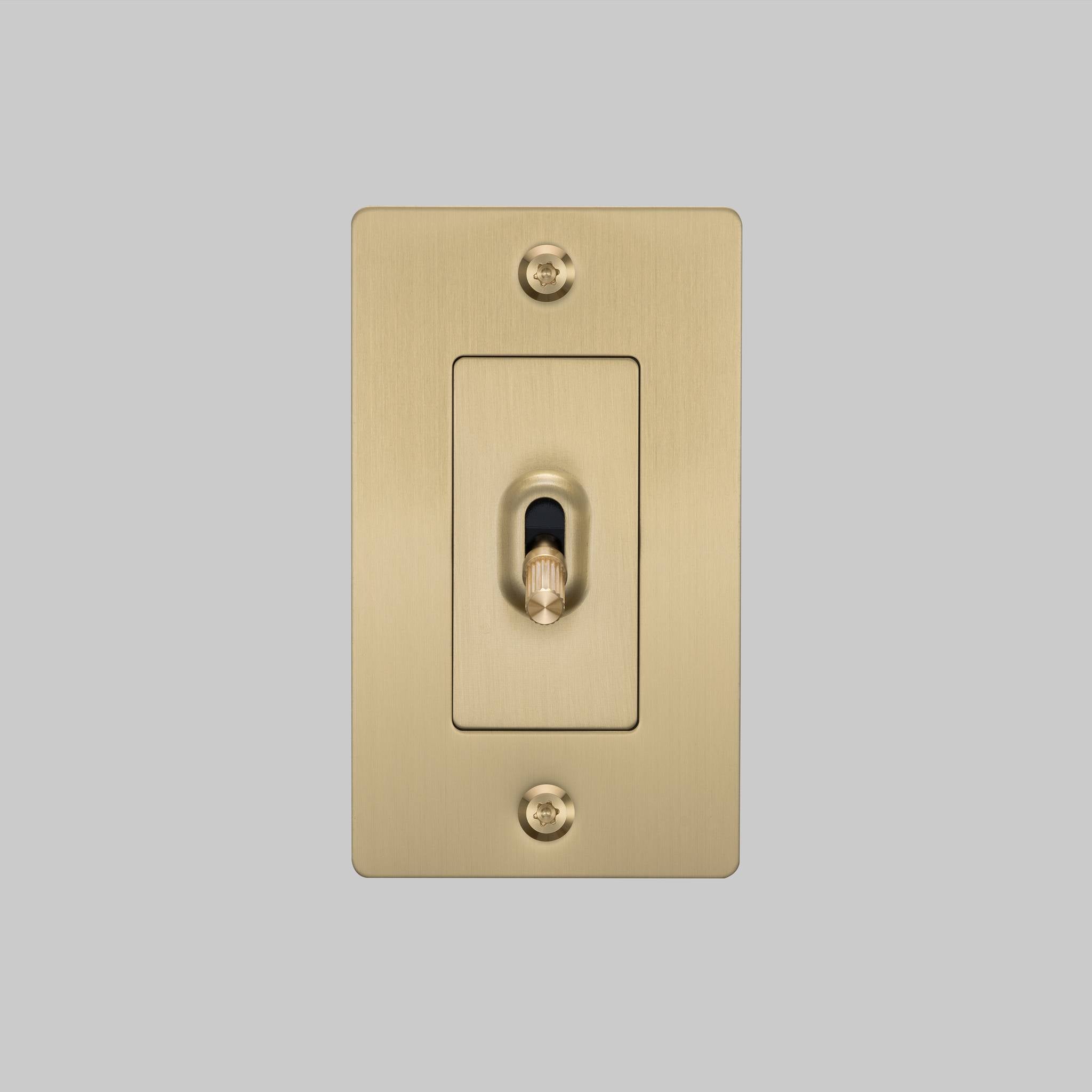 1G TOGGLE / LINEAR / WITHOUT LOGO