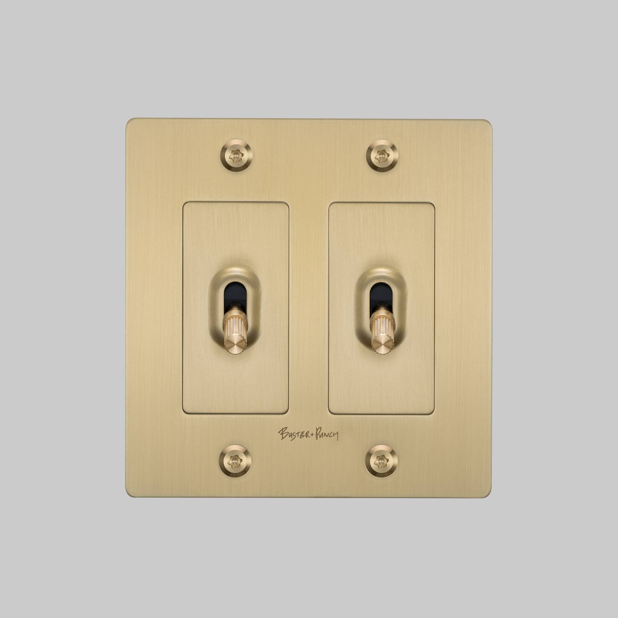 2G TOGGLE / LINEAR / WITH LOGO