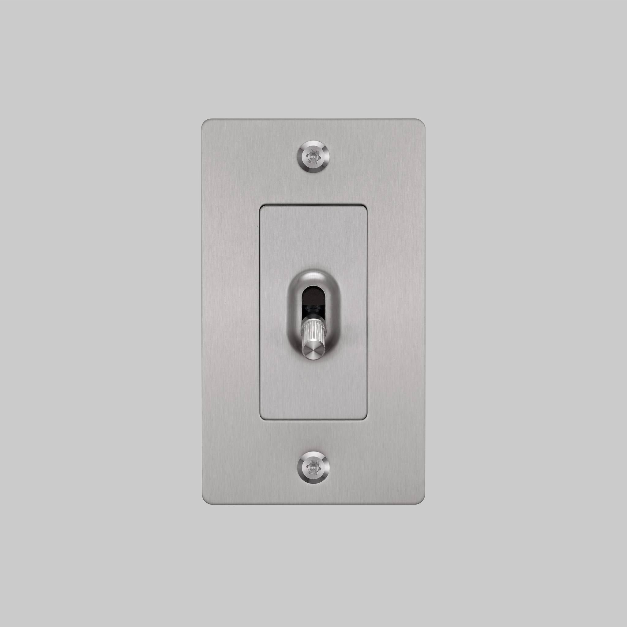 1G TOGGLE / LINEAR / WITHOUT LOGO