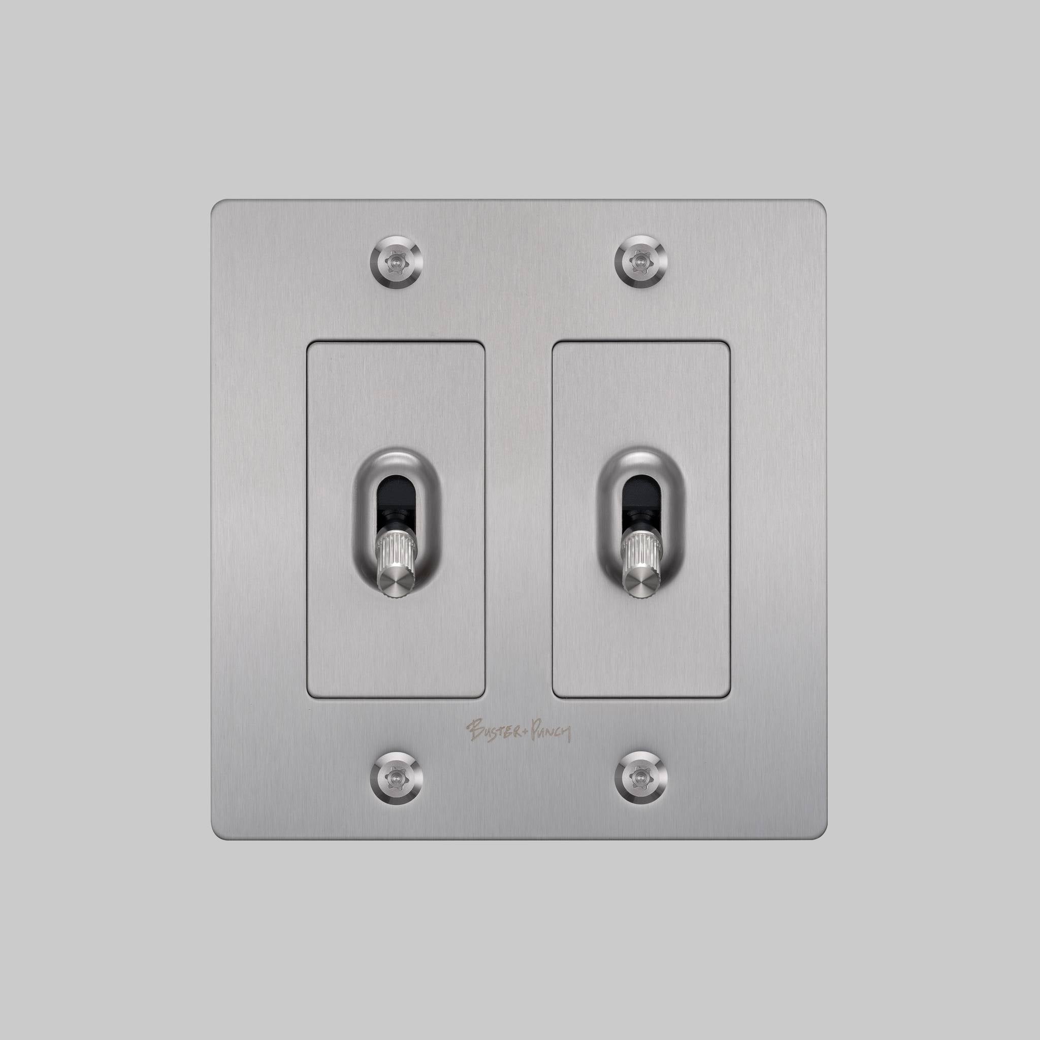 2G TOGGLE / LINEAR / WITH LOGO