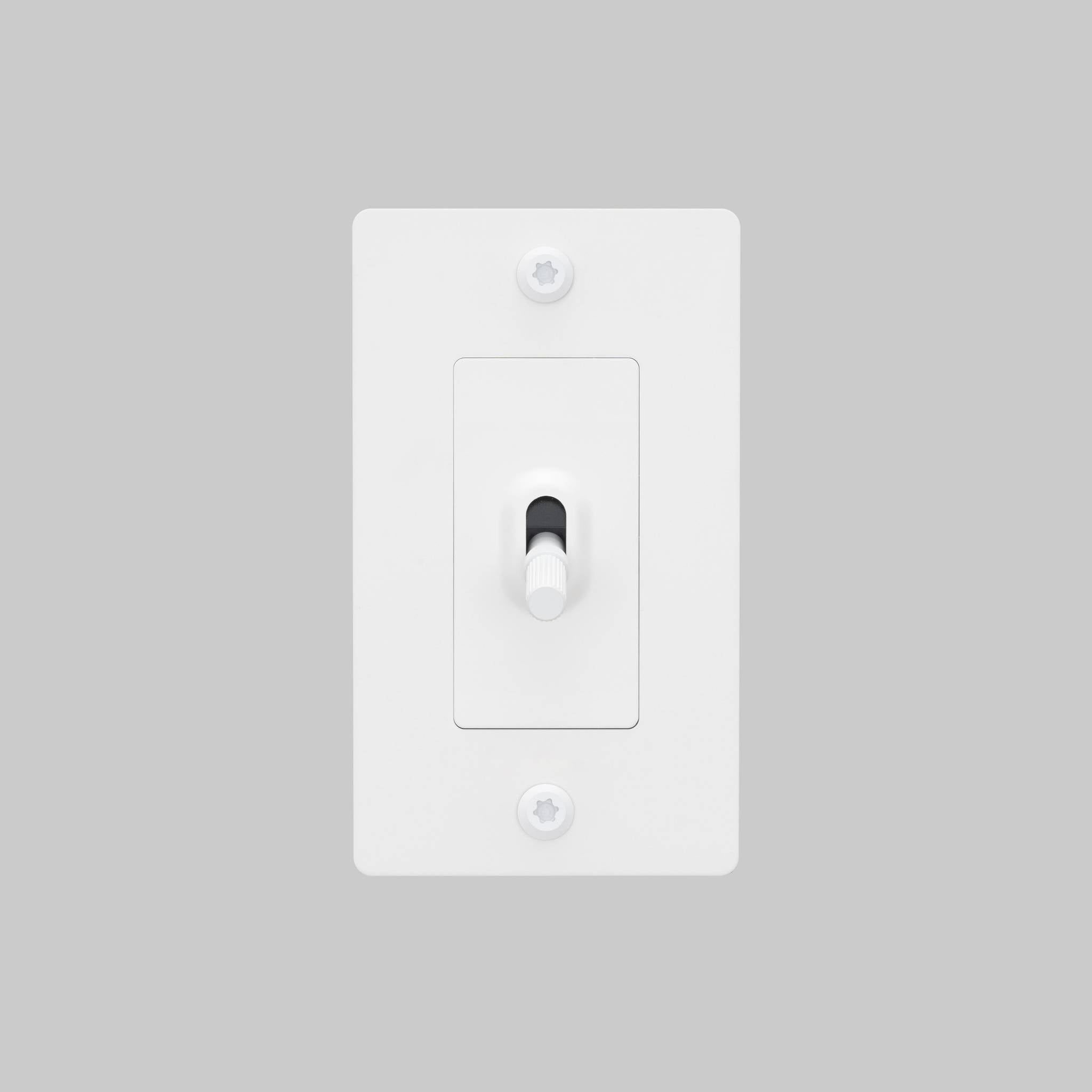 1G TOGGLE / LINEAR / WITHOUT LOGO