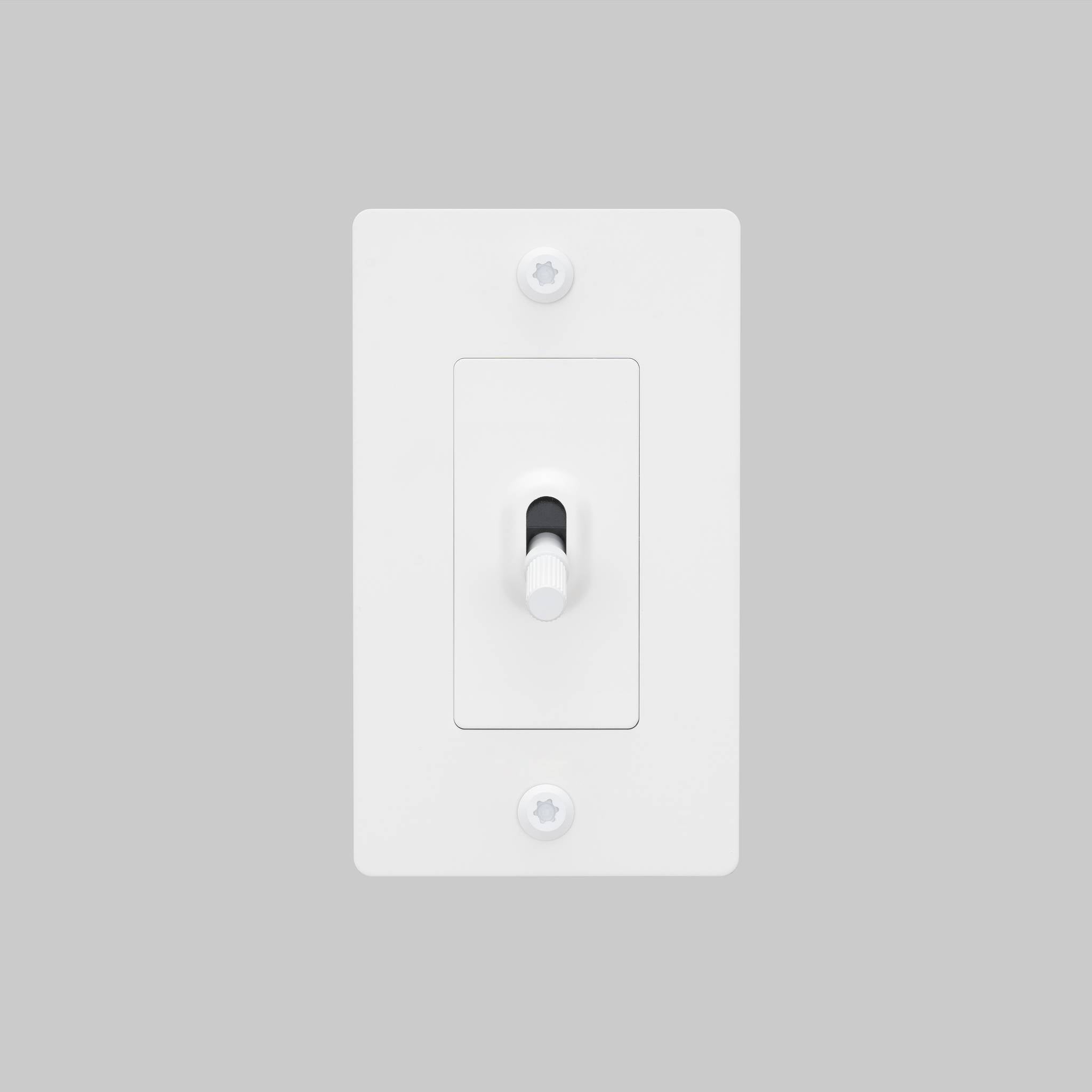 #Finish_WHITE