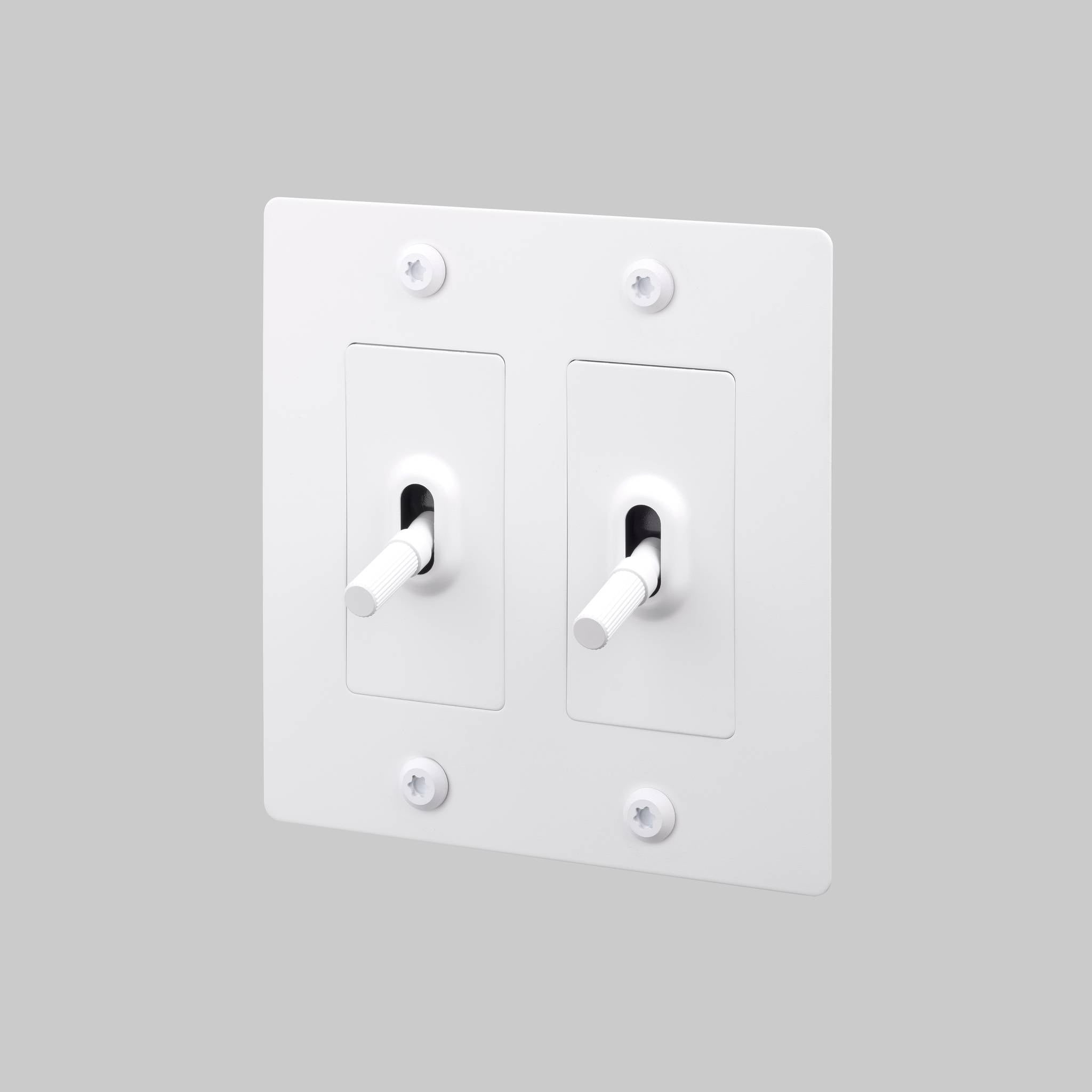 #Finish_WHITE