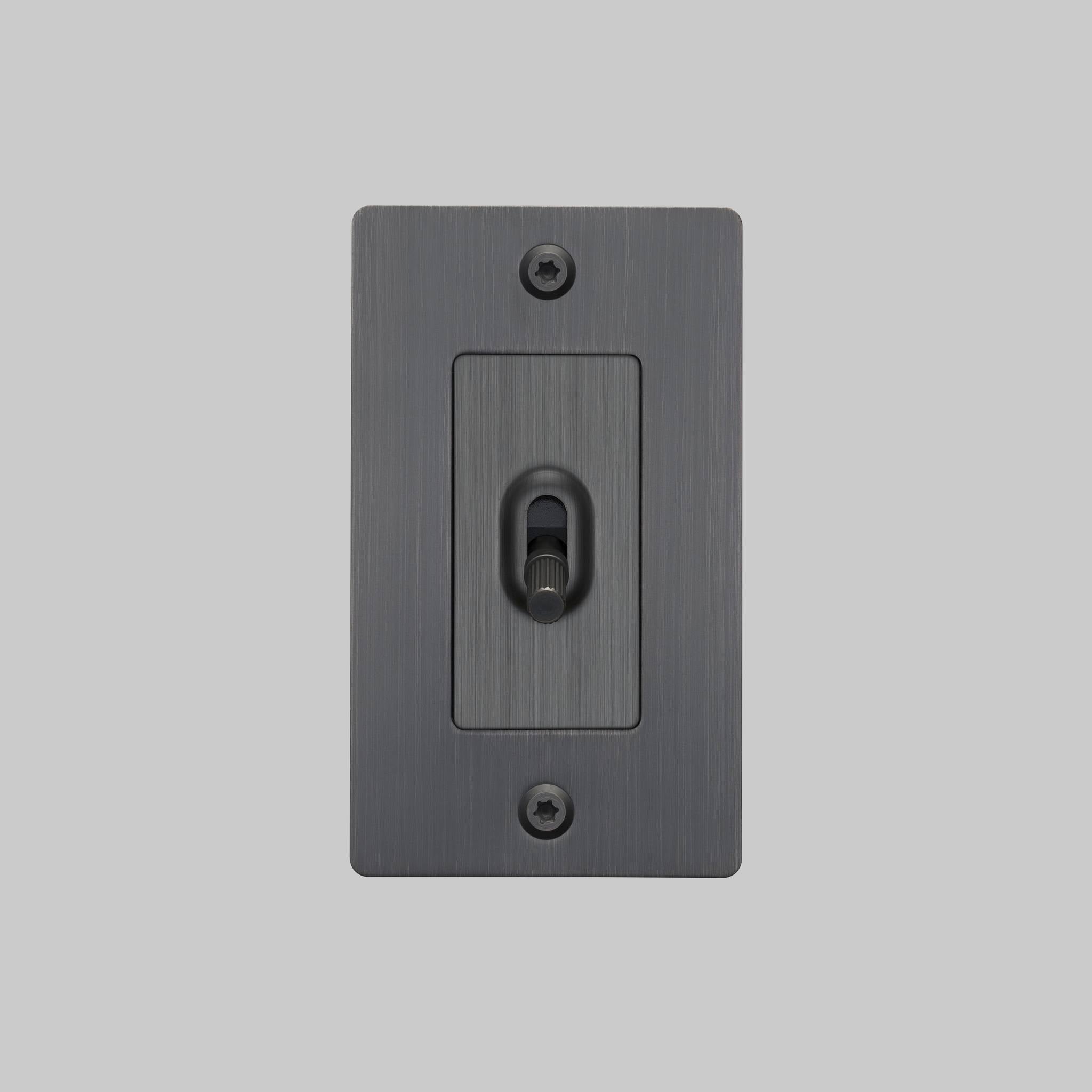 1G TOGGLE / LINEAR / WITHOUT LOGO
