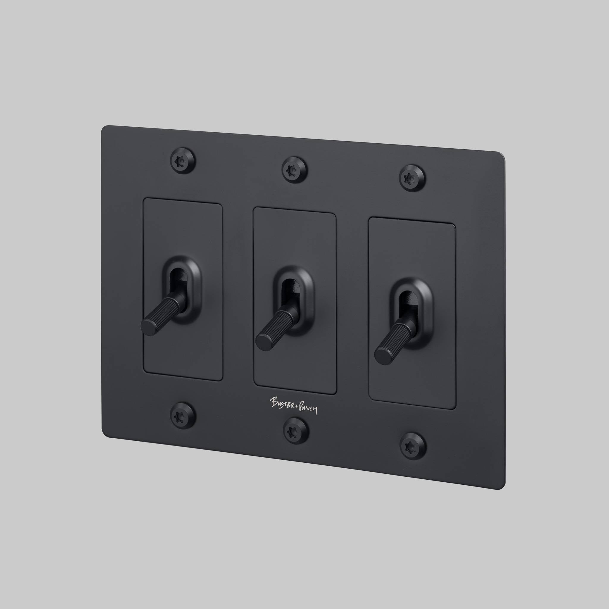3G TOGGLE / LINEAR / WITH LOGO
