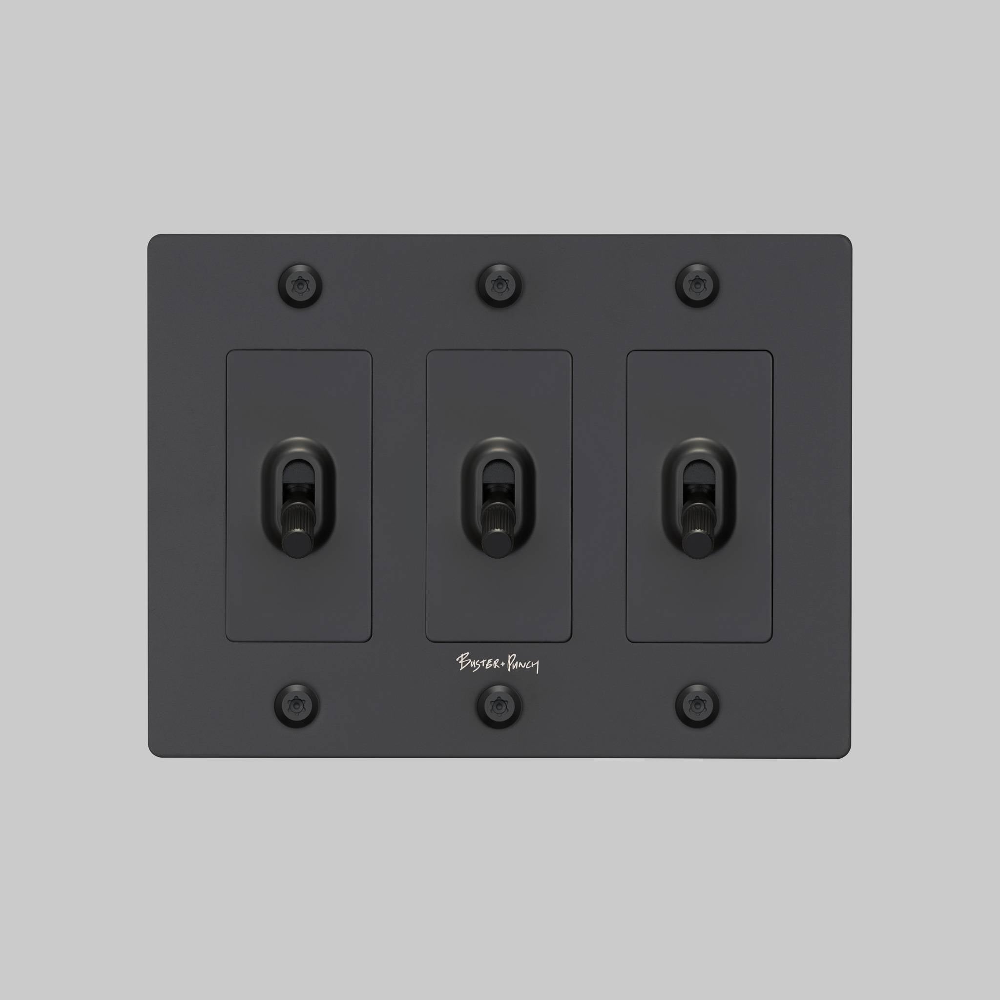 3G TOGGLE / LINEAR / WITH LOGO