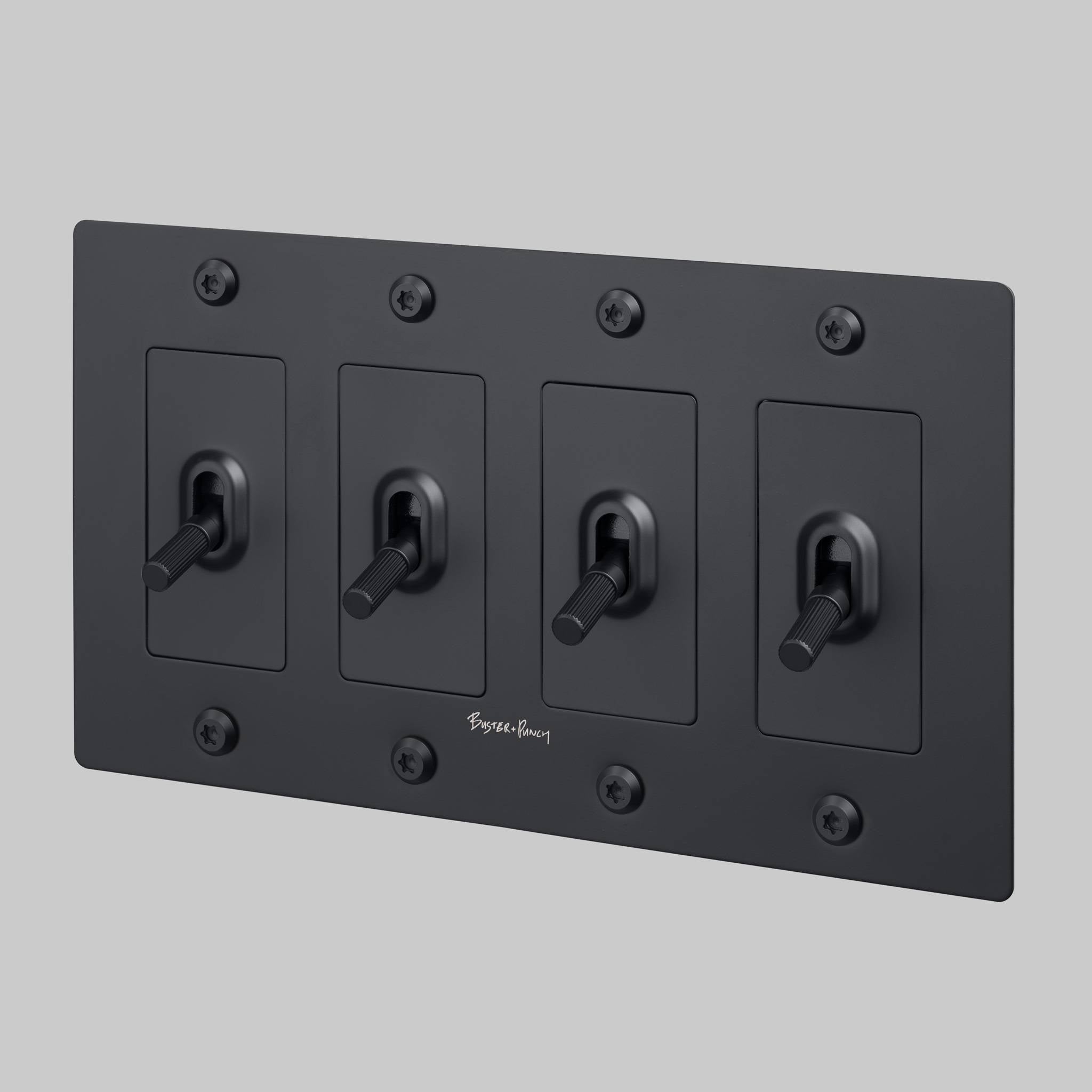 4G TOGGLE / LINEAR / WITH LOGO