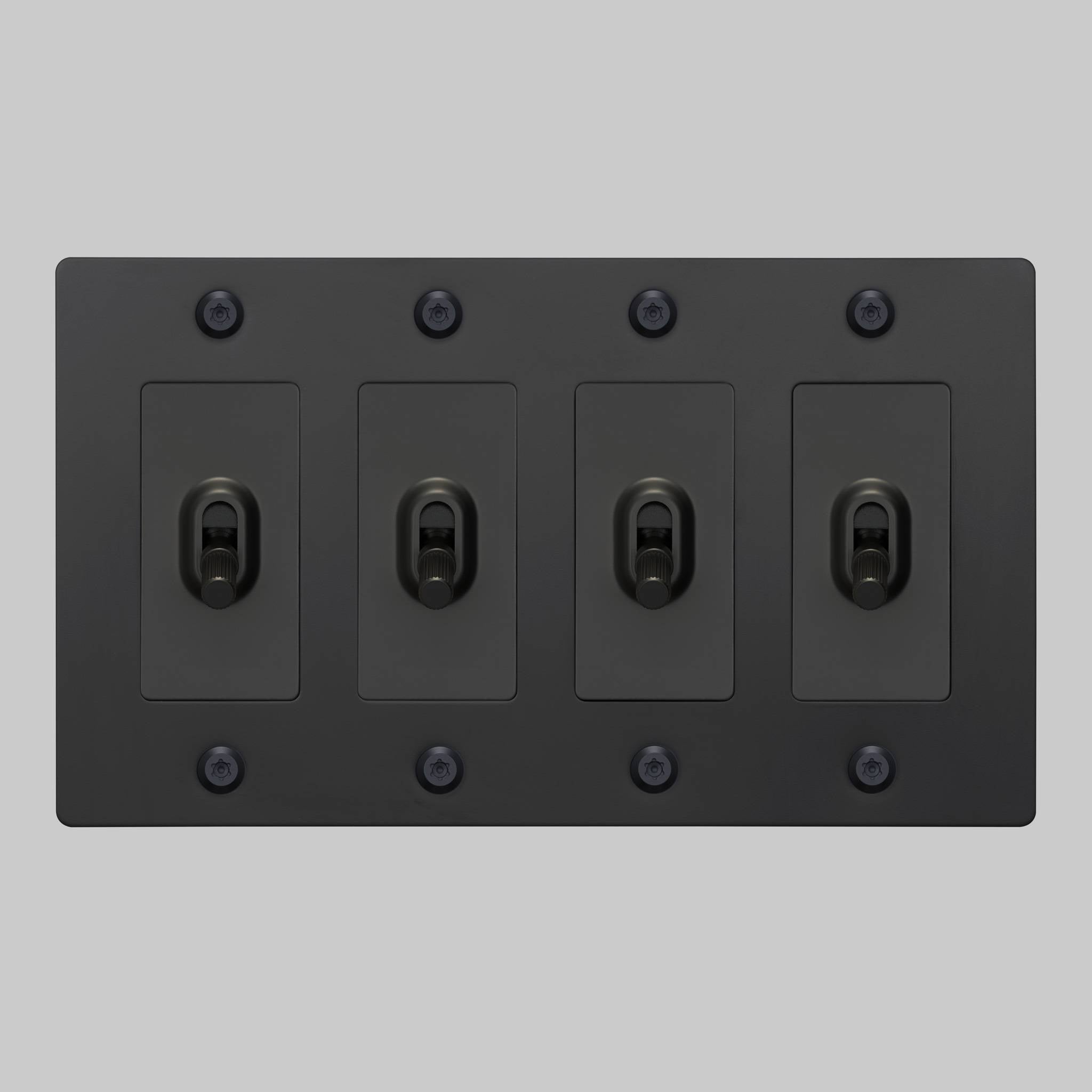 4G TOGGLE / LINEAR / WITHOUT LOGO