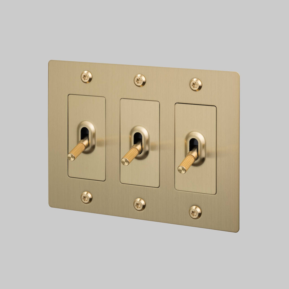 BRASS
