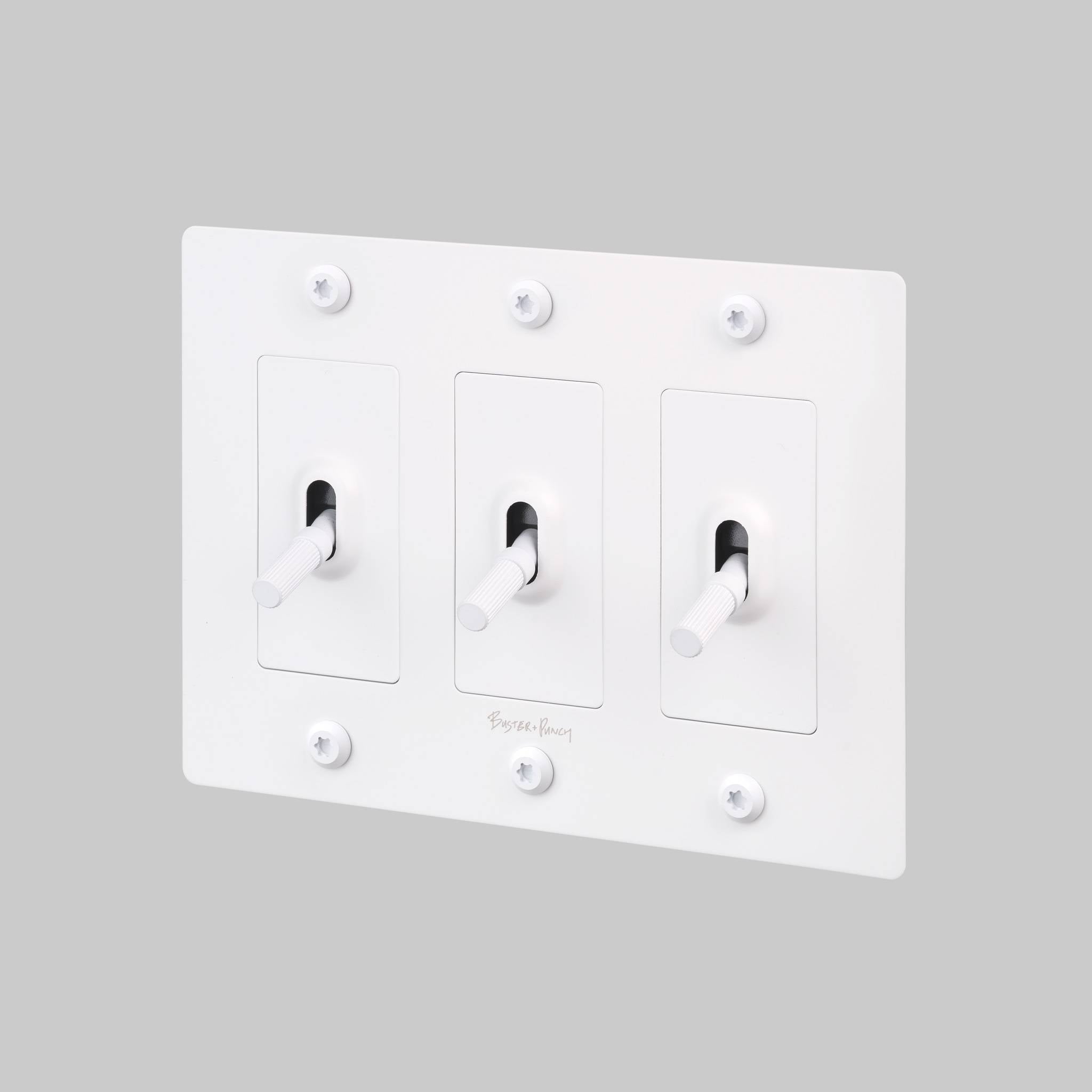 3G TOGGLE / LINEAR / WITH LOGO