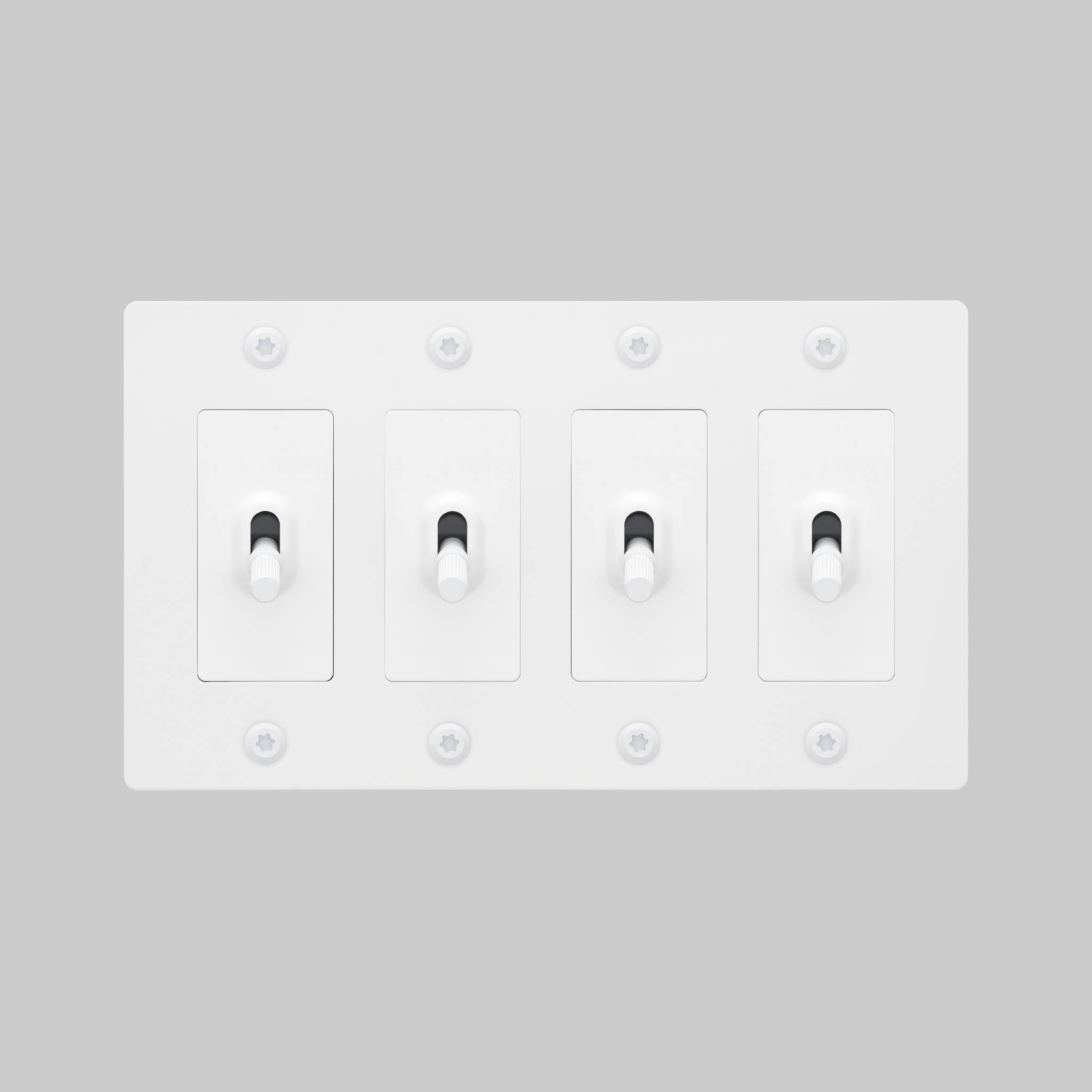 4G TOGGLE SWITCH / LINEAR / WITHOUT LOGO