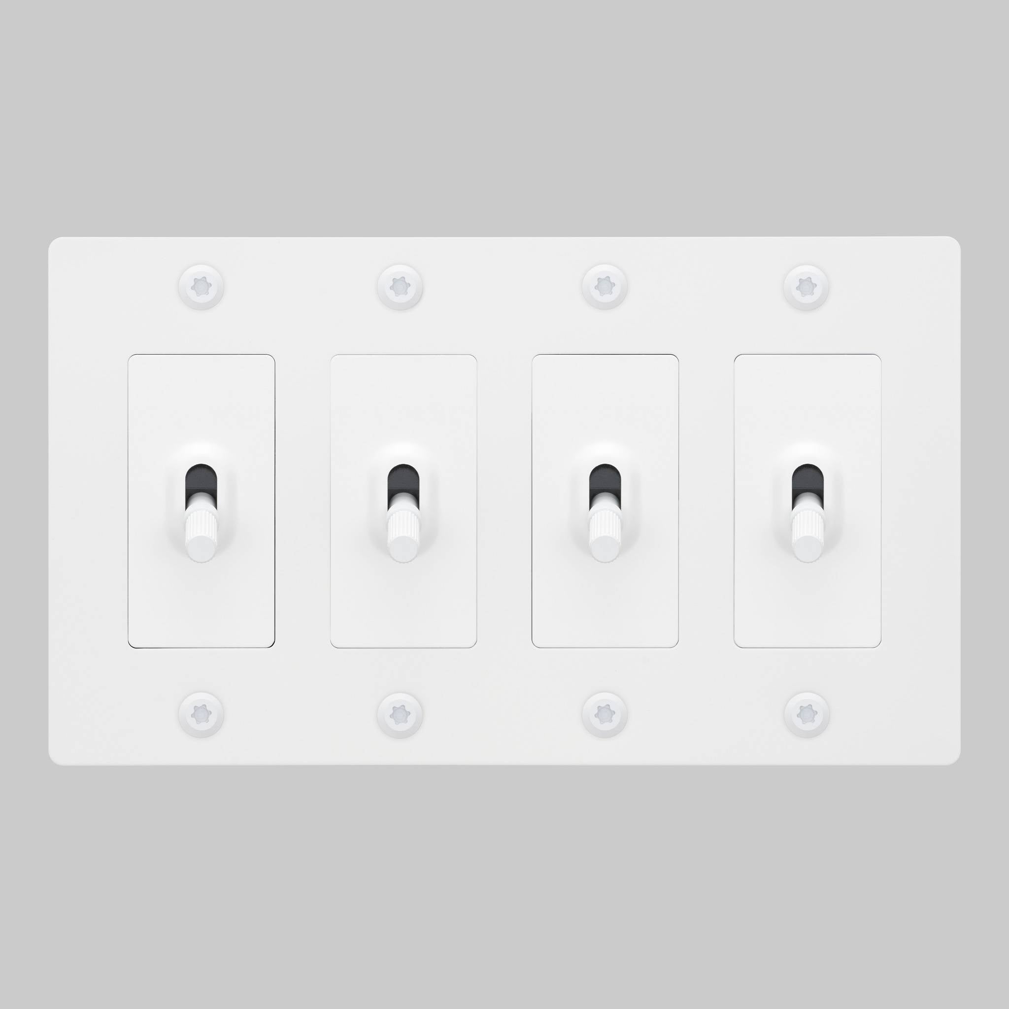 #Finish_WHITE