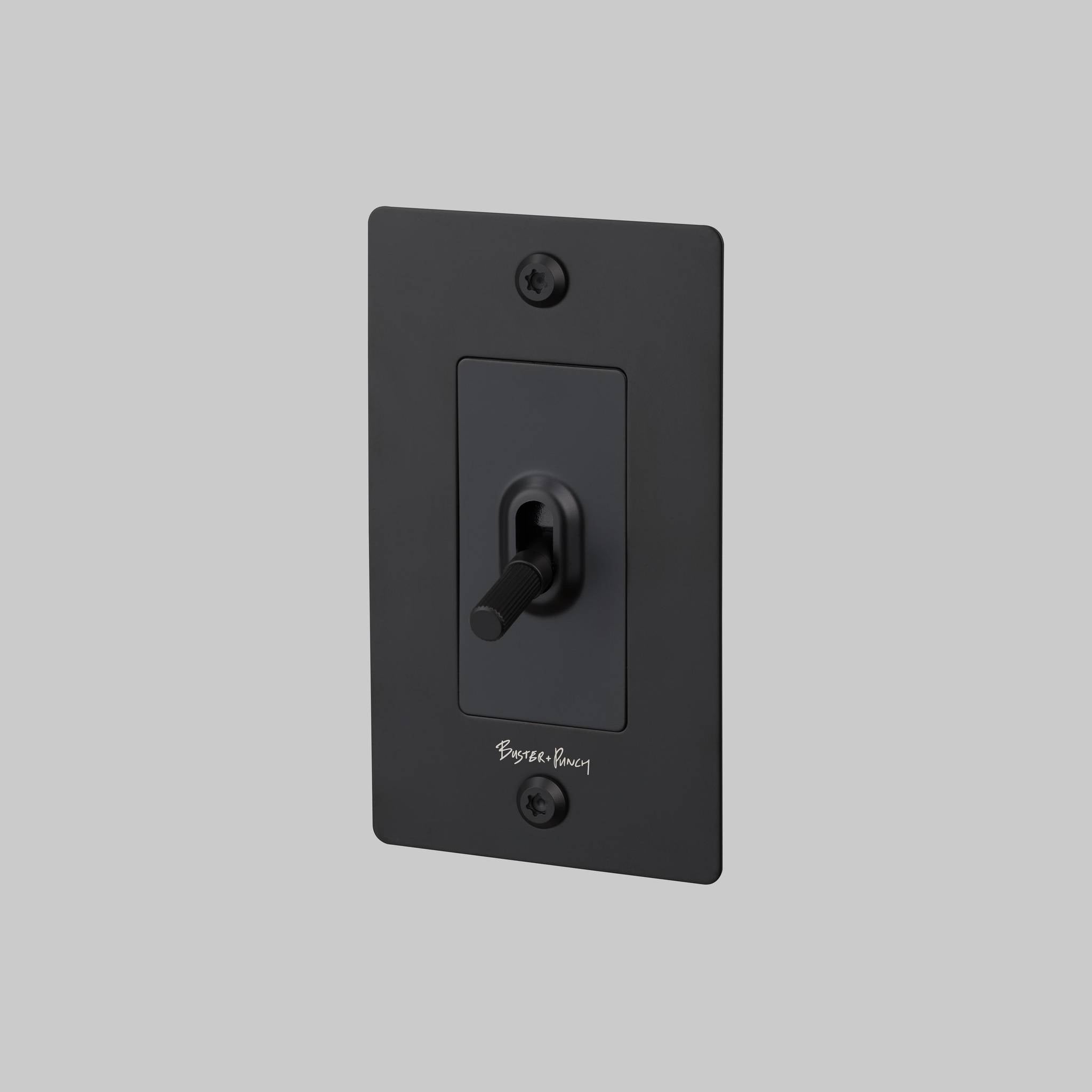 1G TOGGLE / LINEAR / WITH LOGO