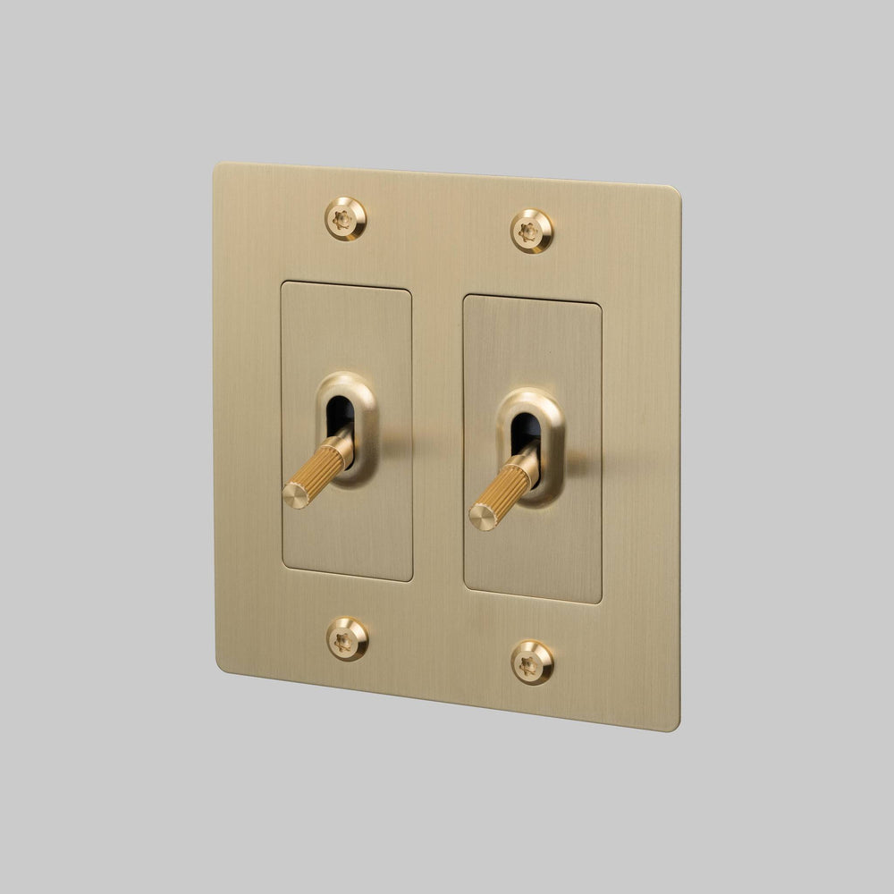 BRASS