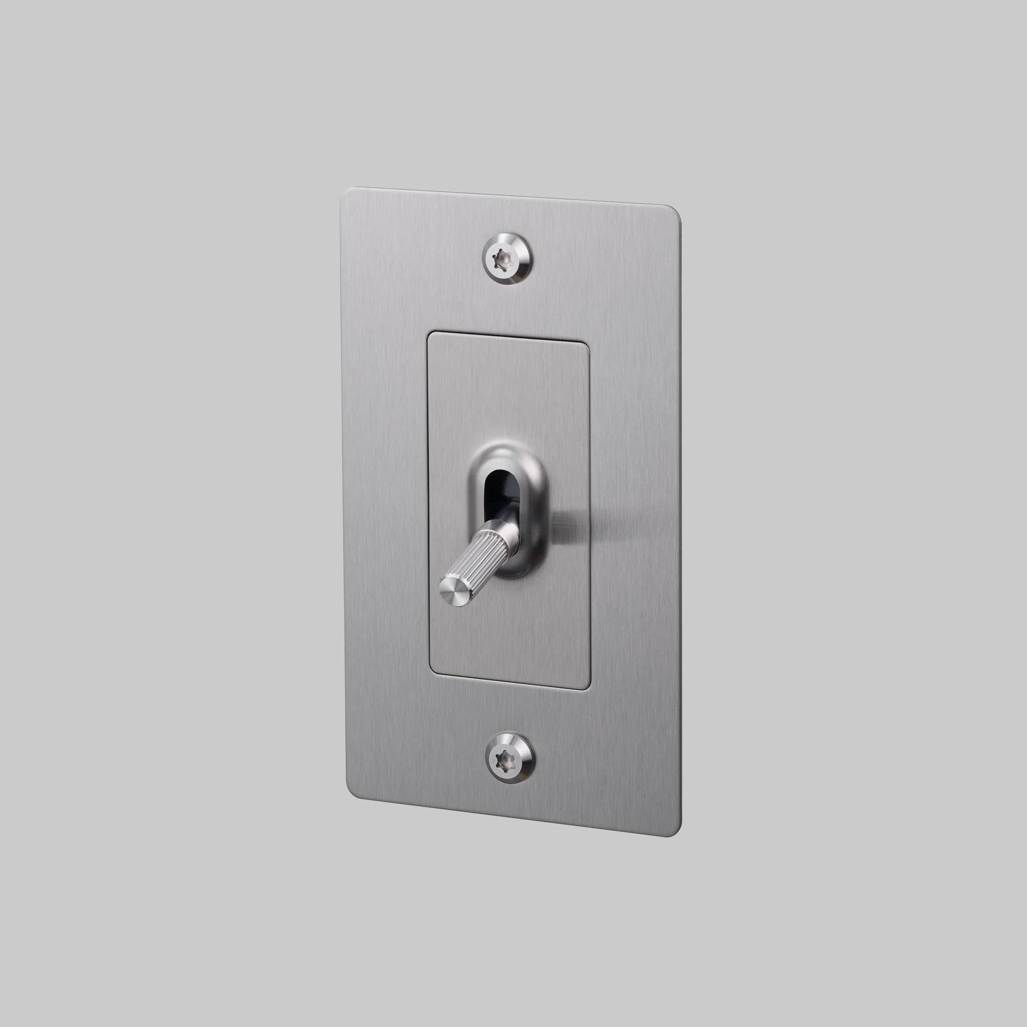 1G TOGGLE / LINEAR / WITHOUT LOGO