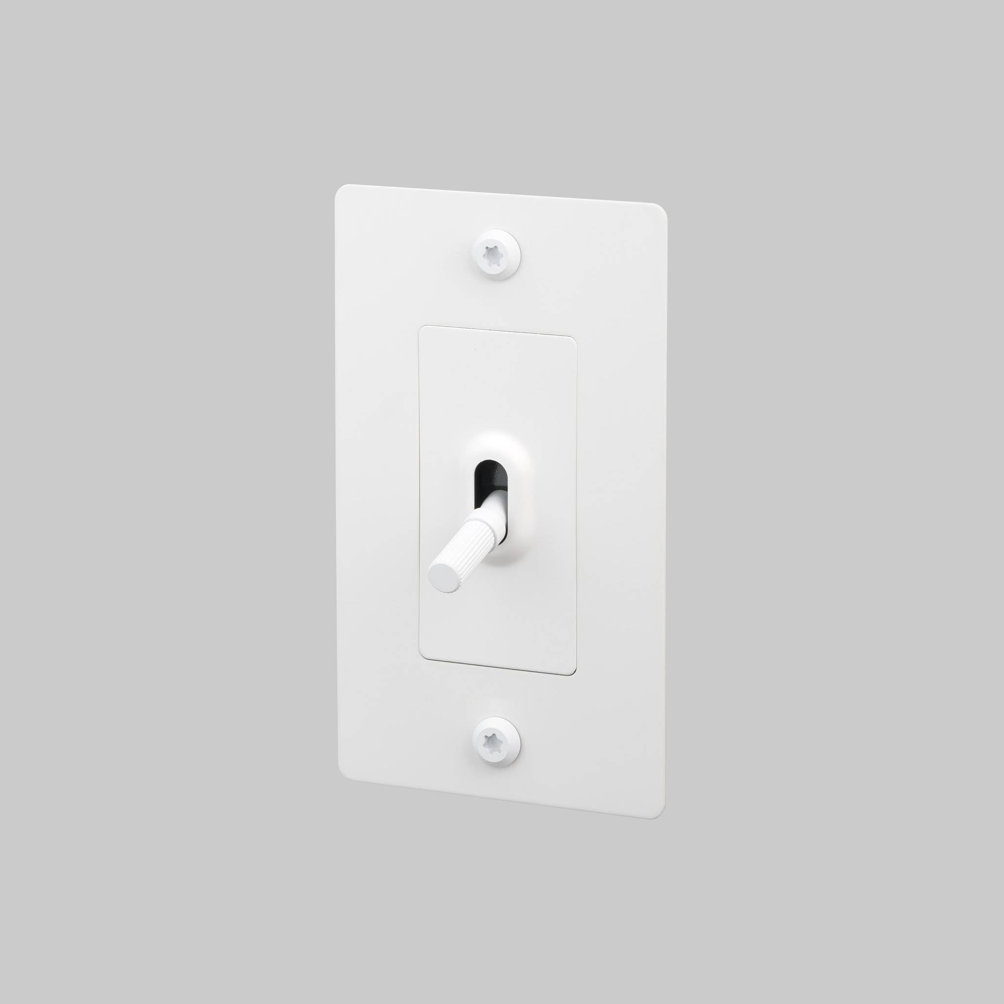 1G TOGGLE / LINEAR / WITHOUT LOGO