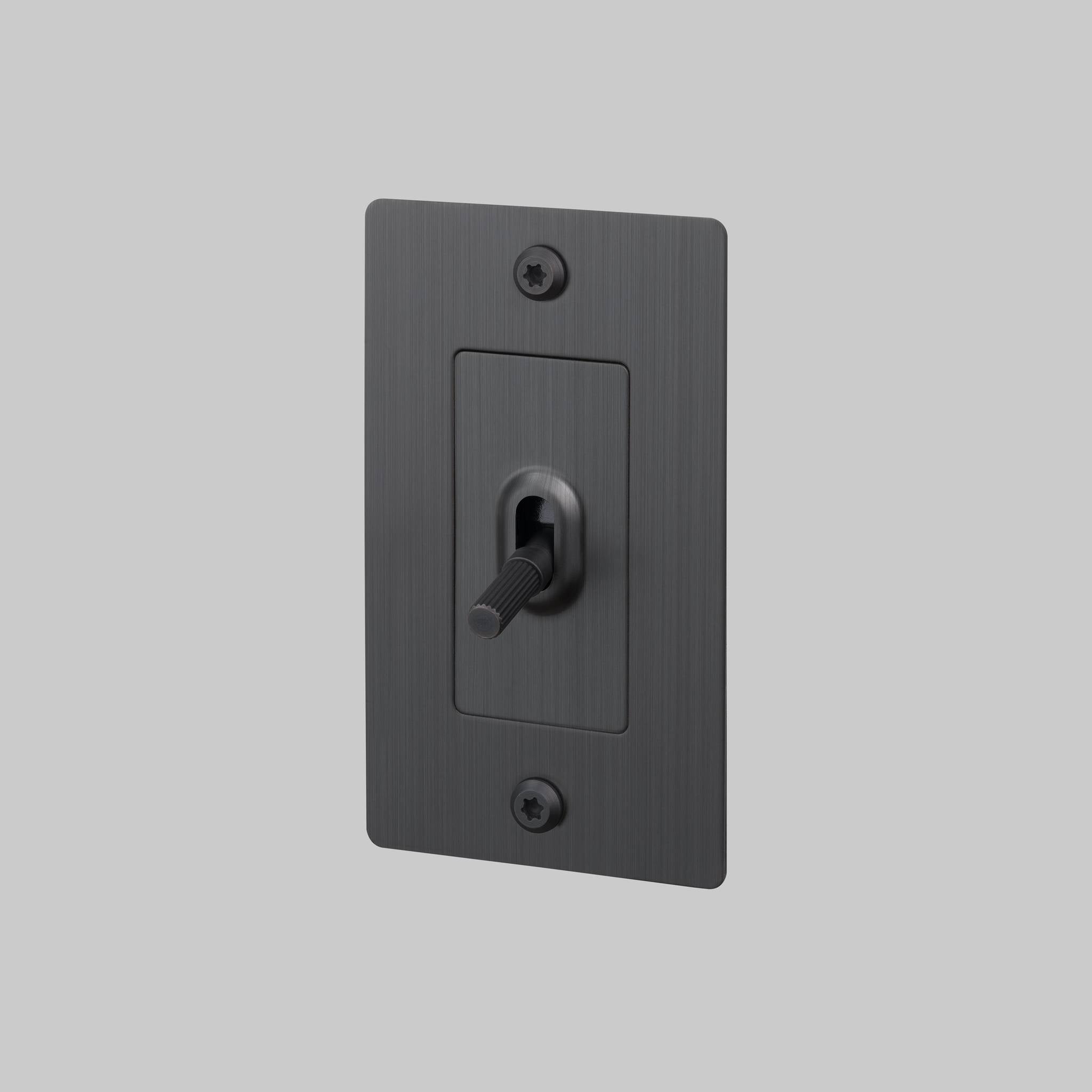 1G TOGGLE / LINEAR / WITHOUT LOGO