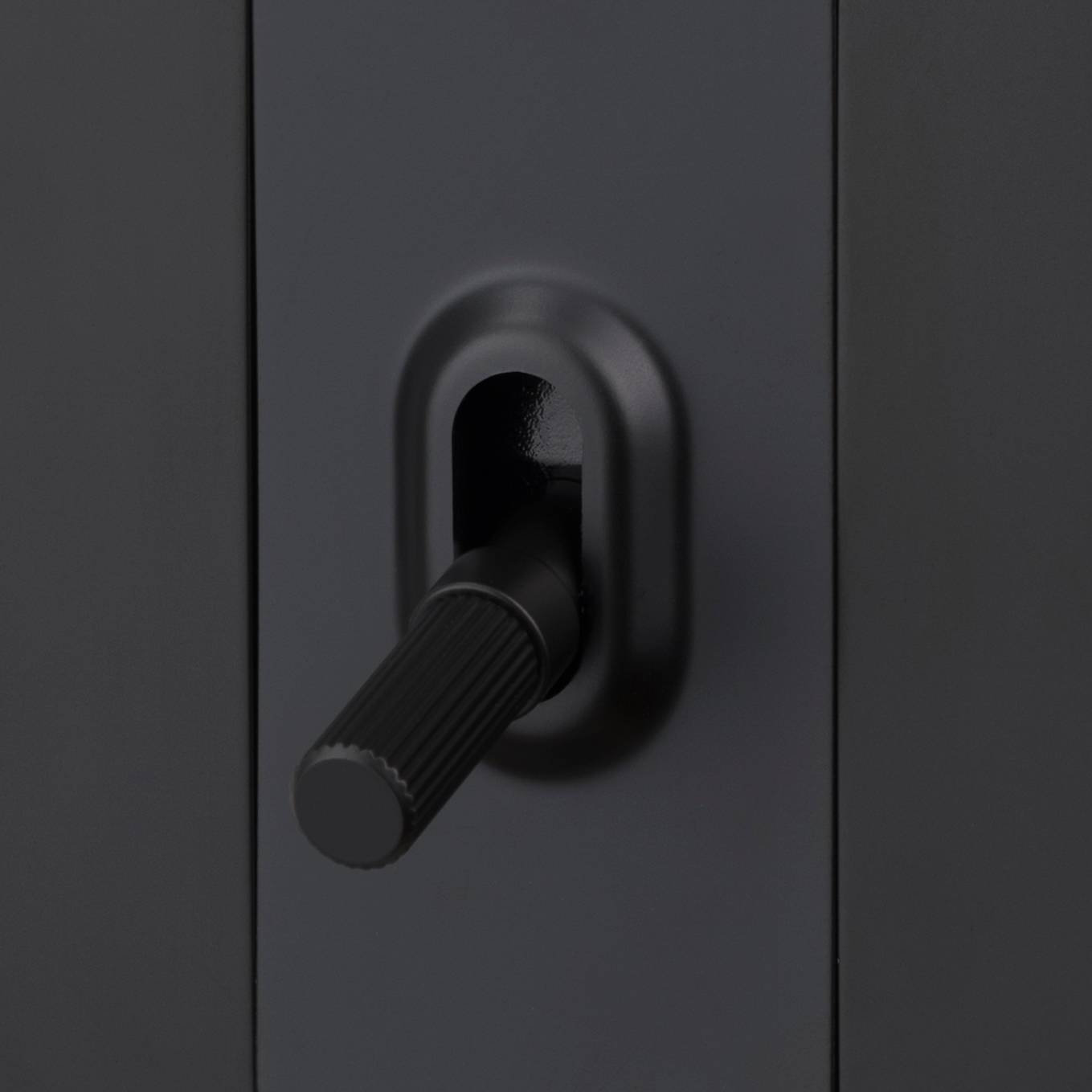  #Finish_BLACK