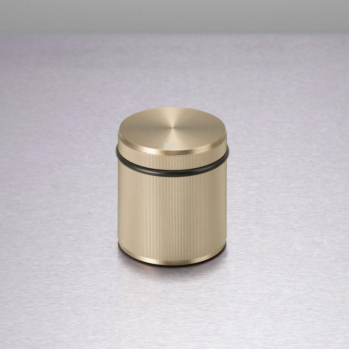 #Finish_BRASS