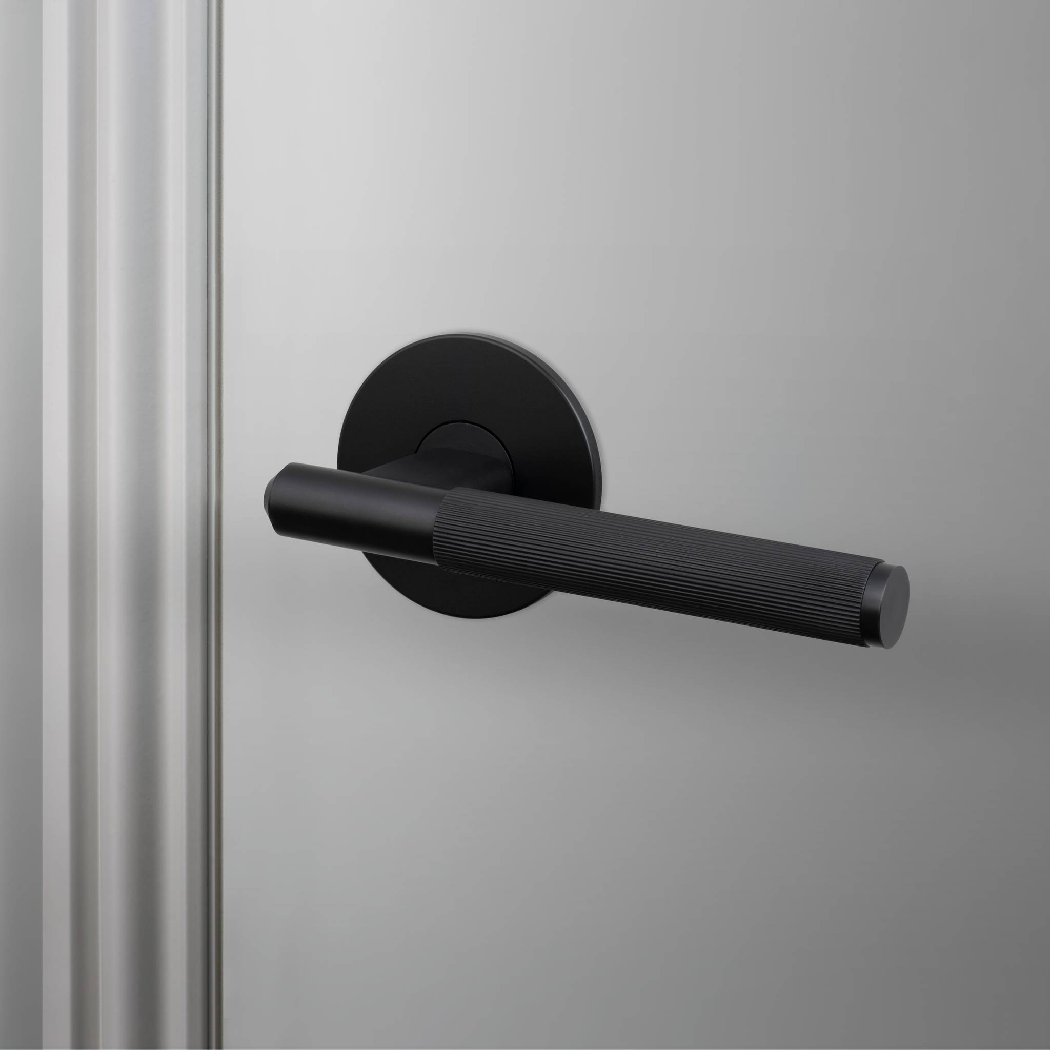 #Finish_WELDERS BLACK