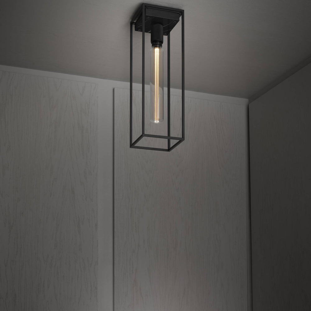 BLACK MARBLE