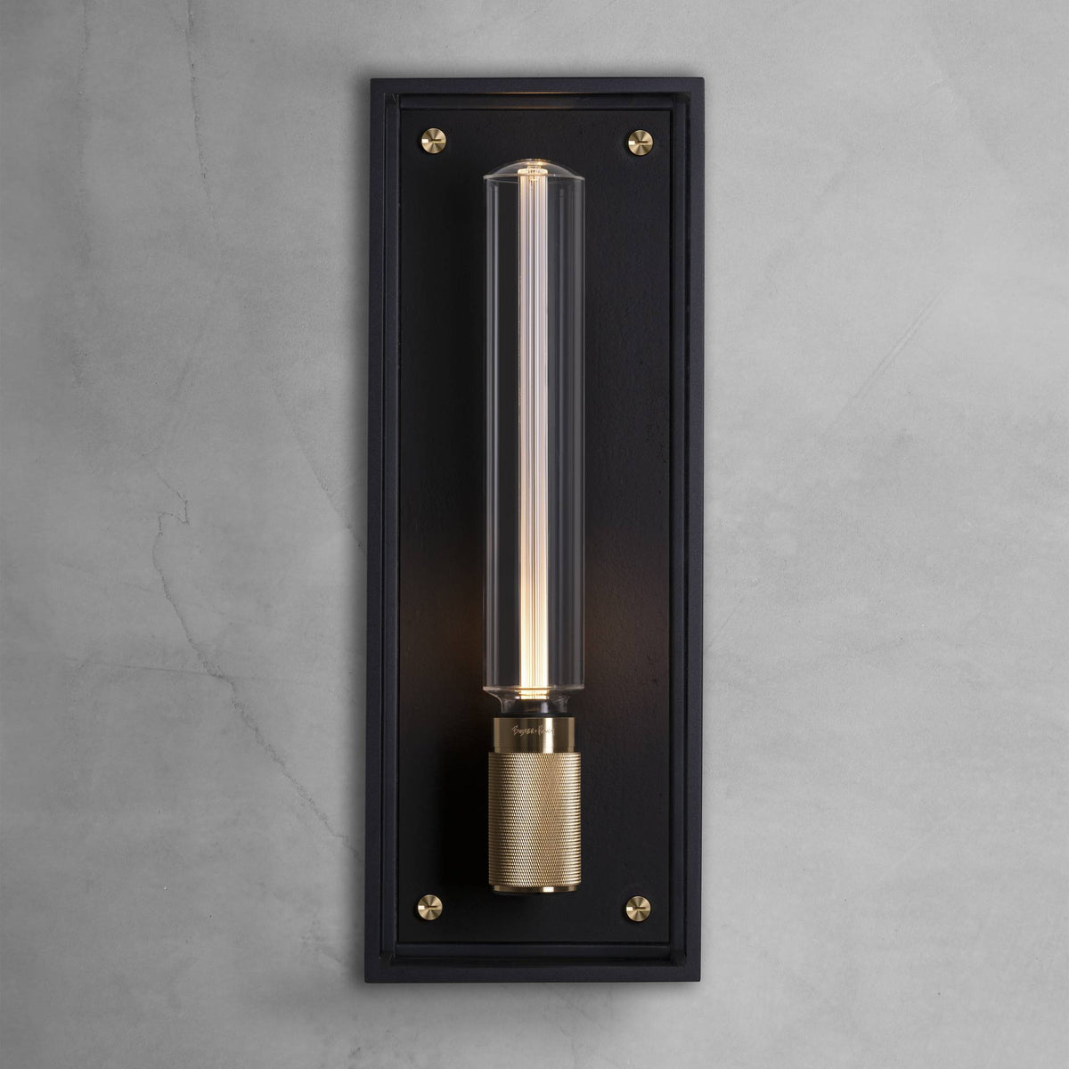 #Detail Finish_BRASS