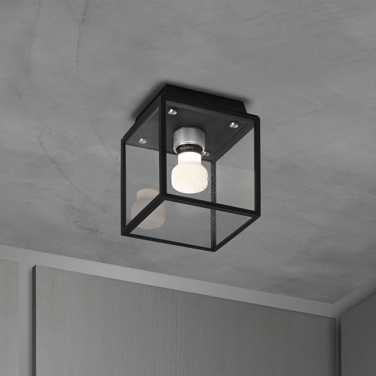 #Detail Finish_STEEL