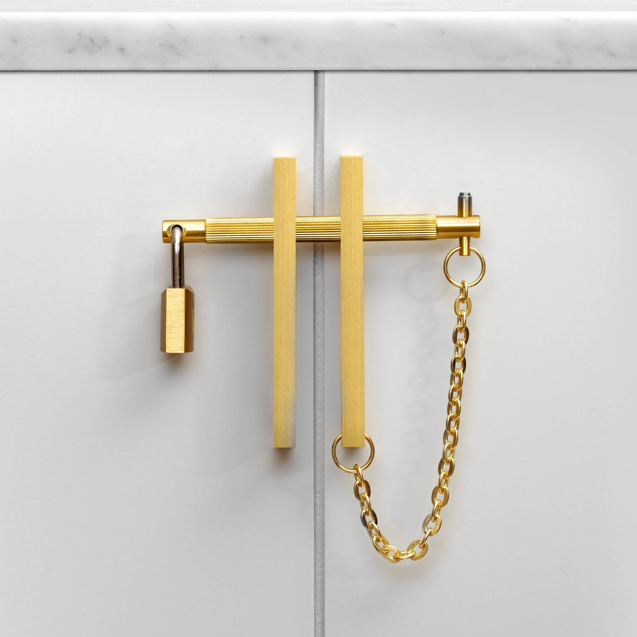 PRECIOUS BAR / LINEAR
