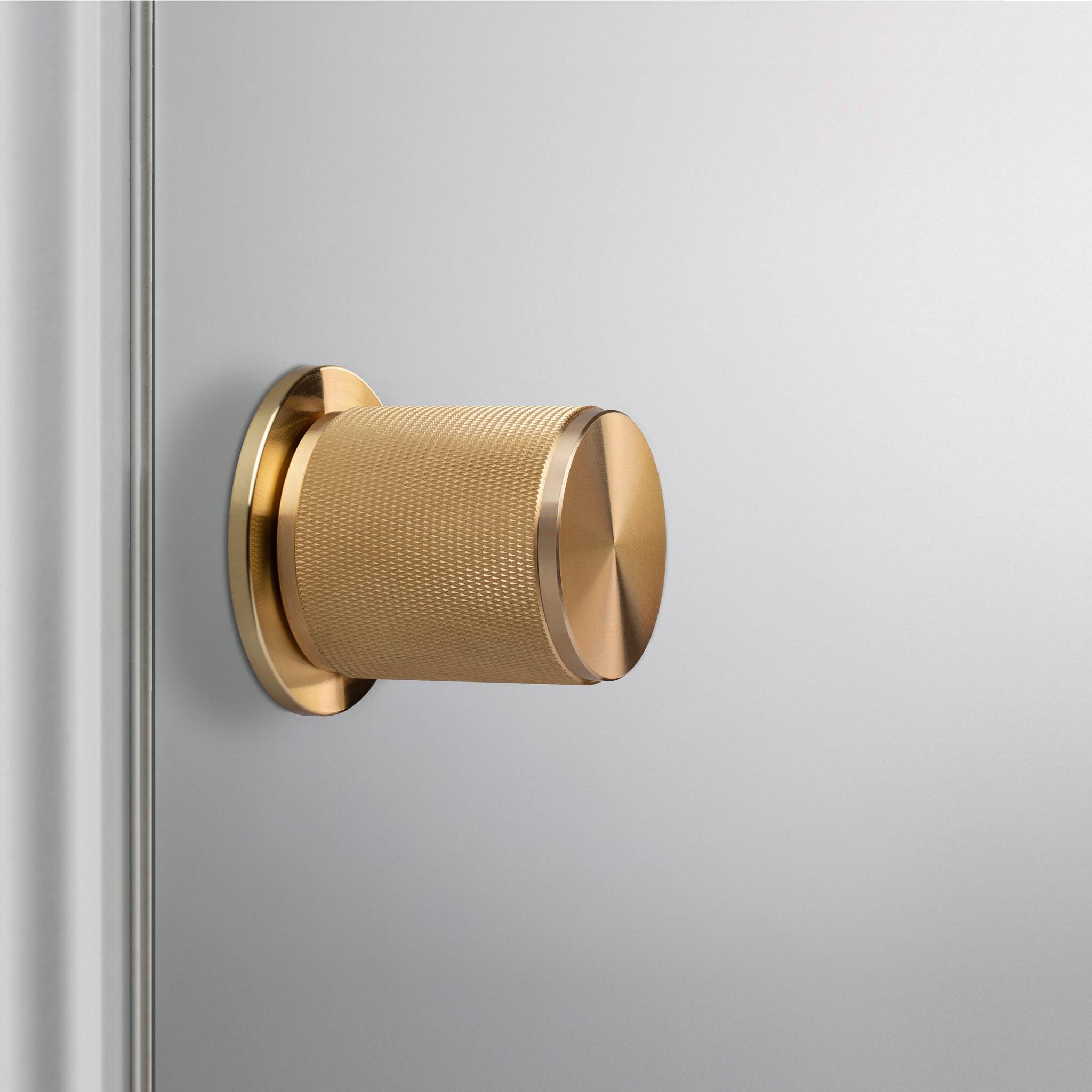 #Finish_BRASS