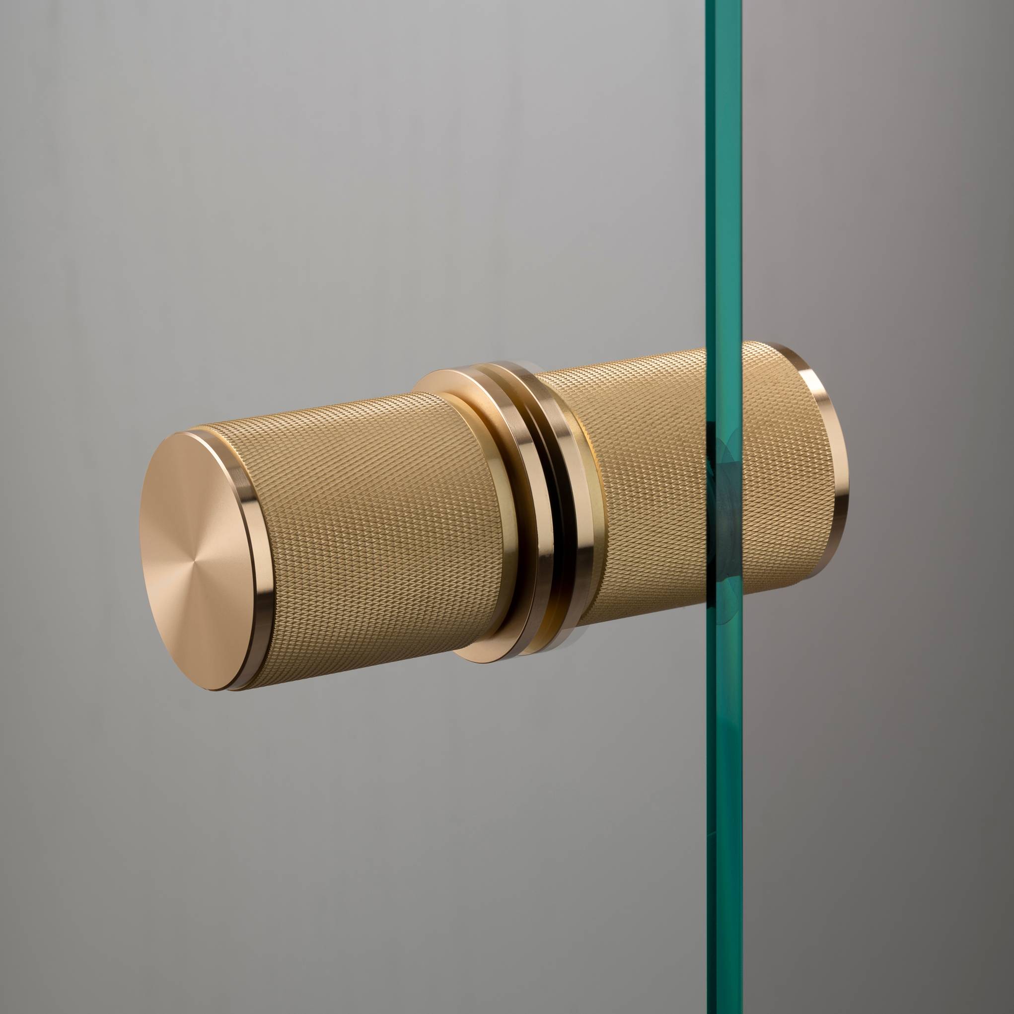 #Finish_BRASS