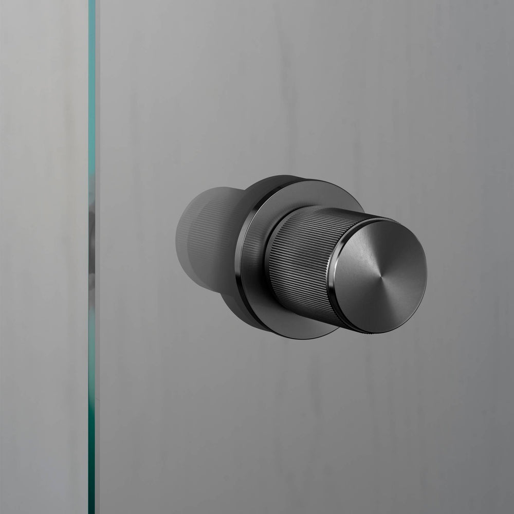 GUN METAL
