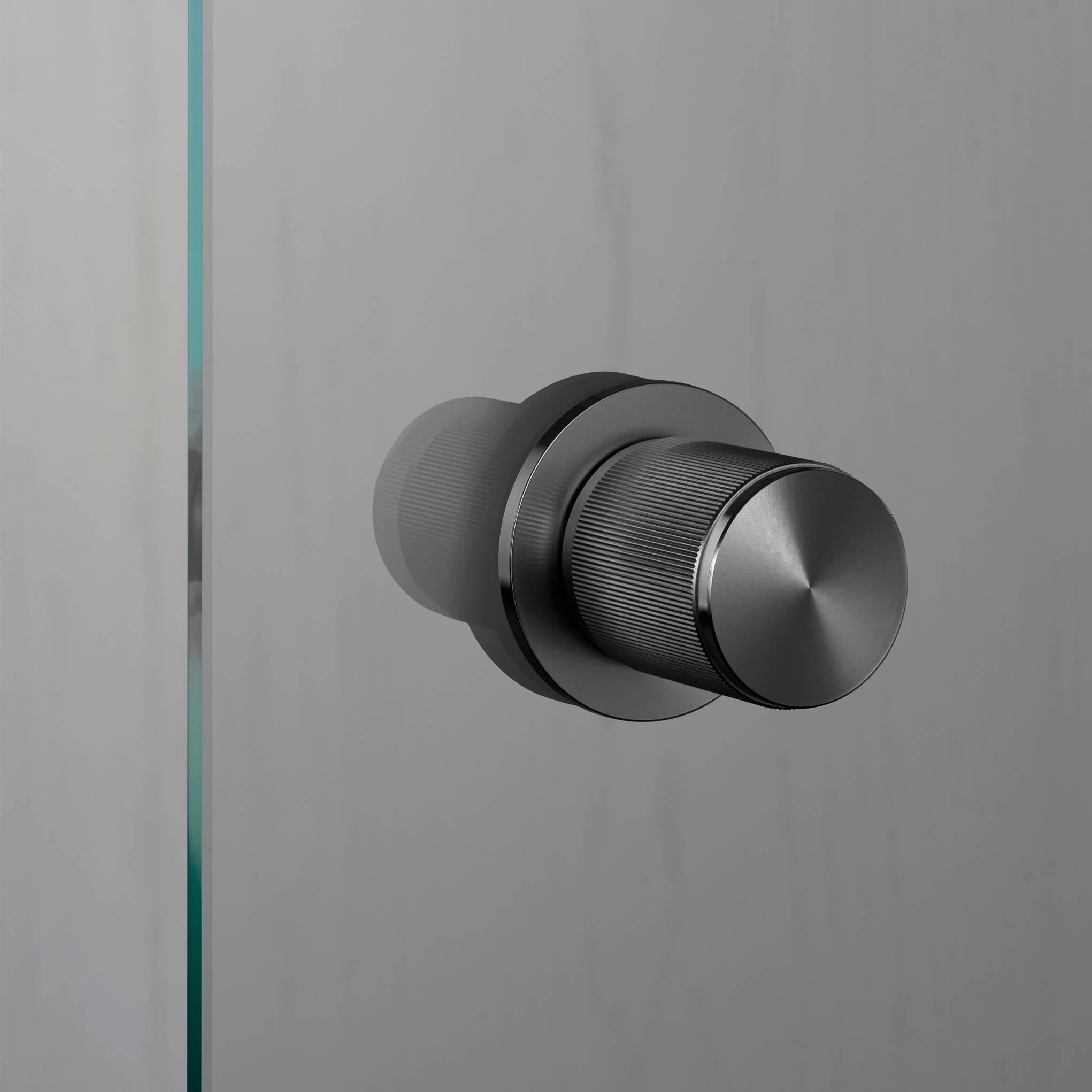 #Finish_GUN METAL