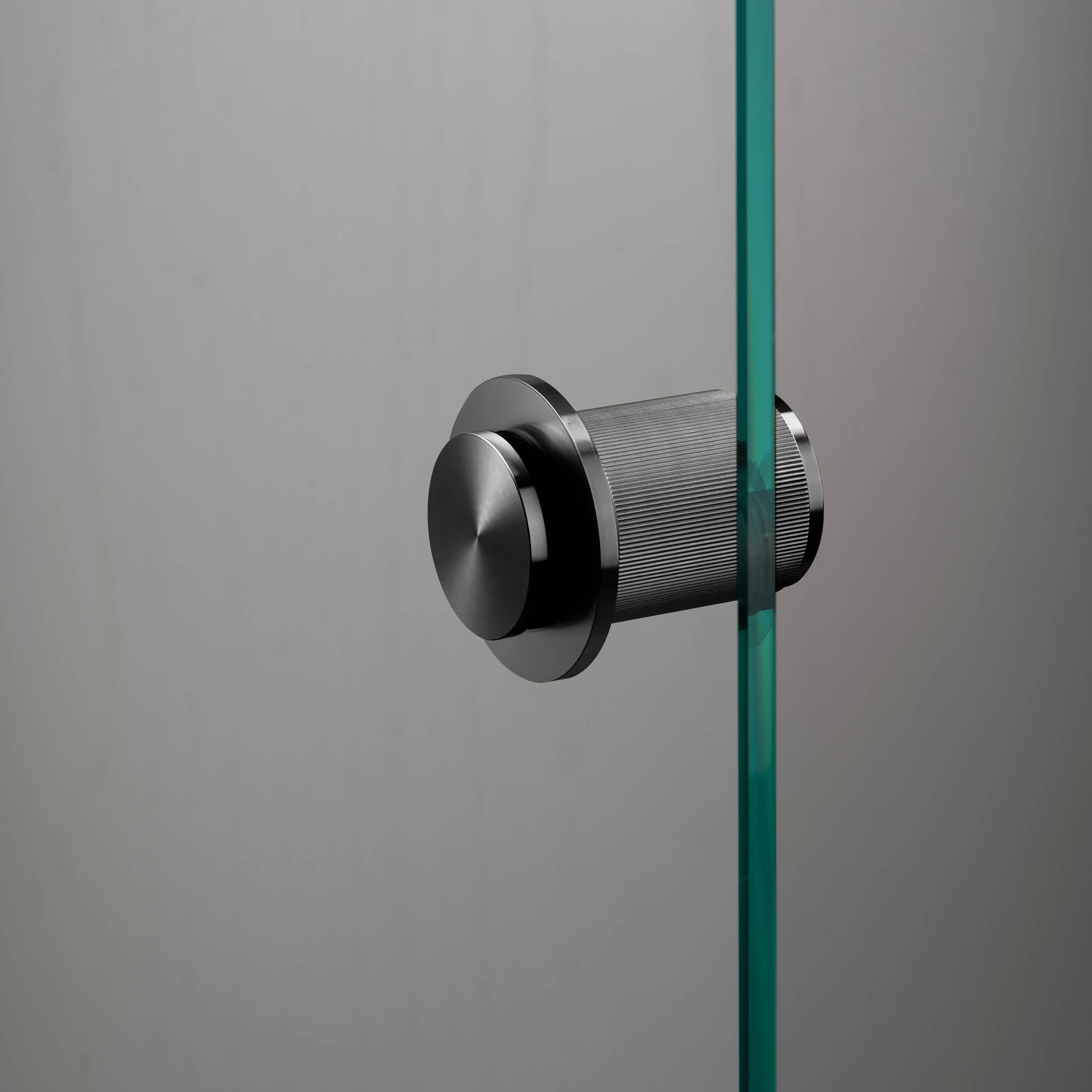 #Finish_GUN METAL