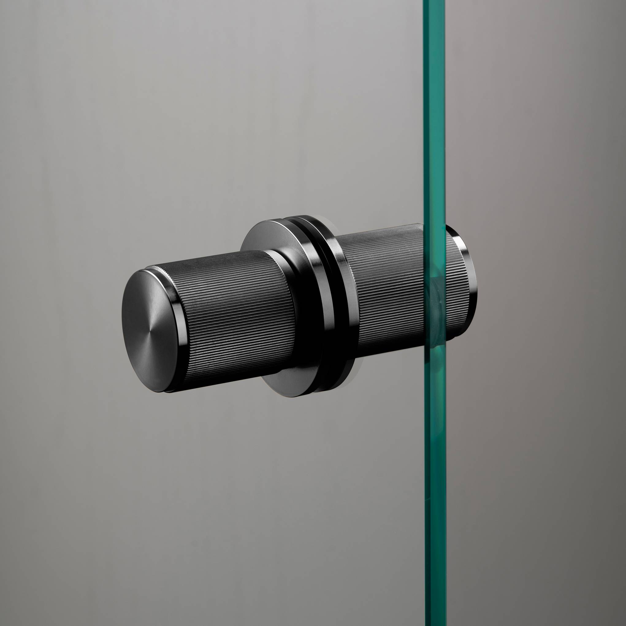 #Finish_GUN METAL