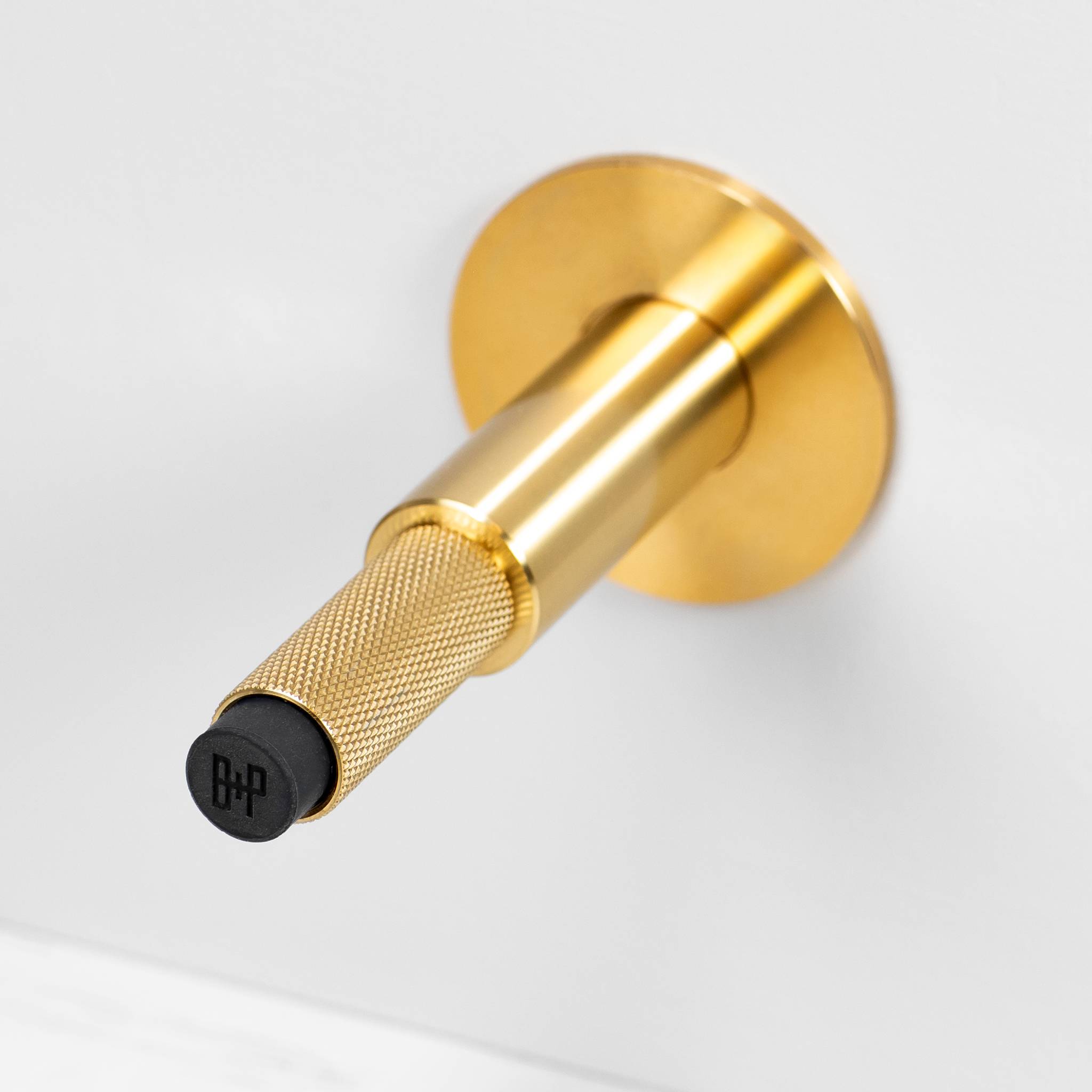 #Finish_BRASS