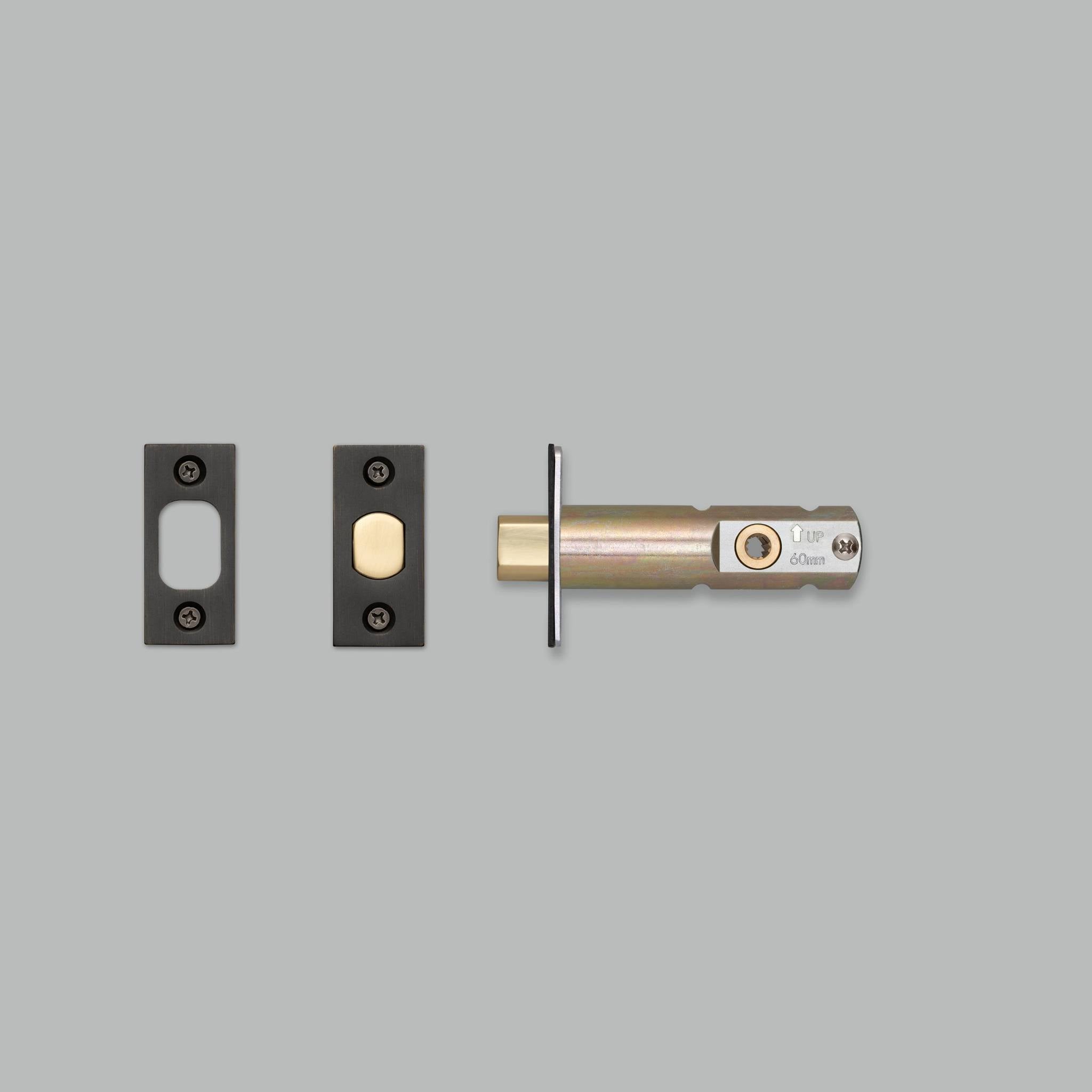 #Finish_GUN METAL #Size_2-3/8