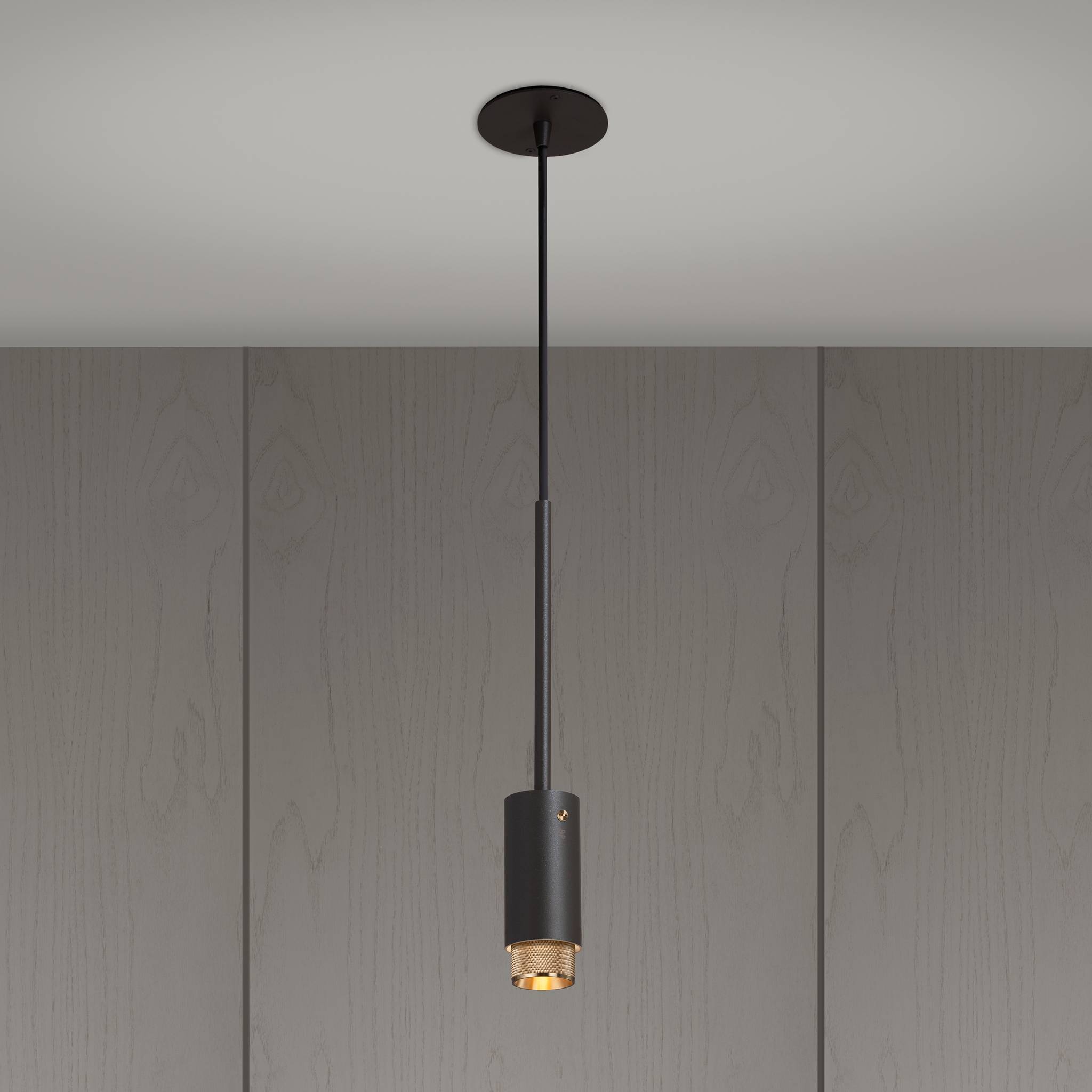#Detail Finish_BRASS