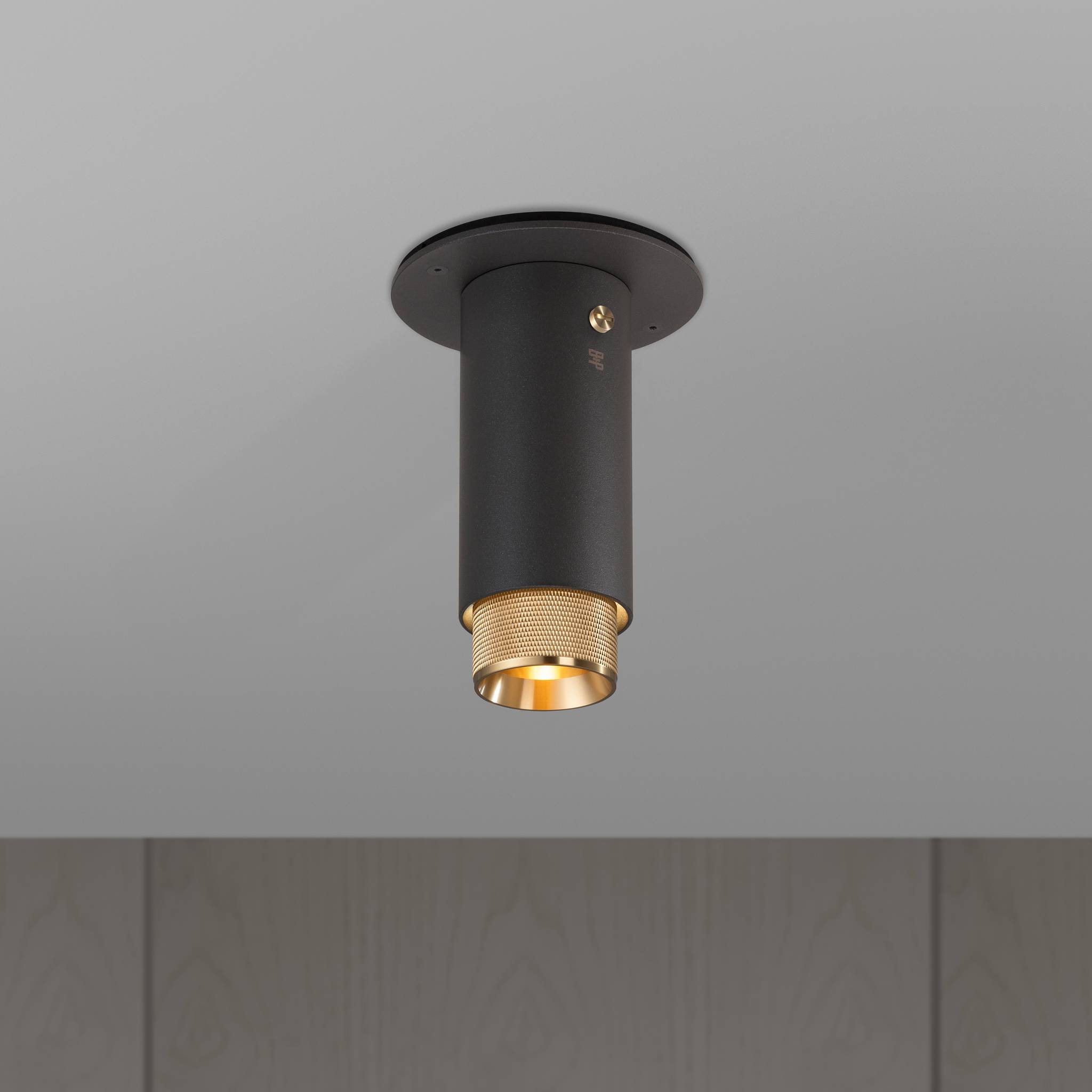 #Detail Finish_BRASS