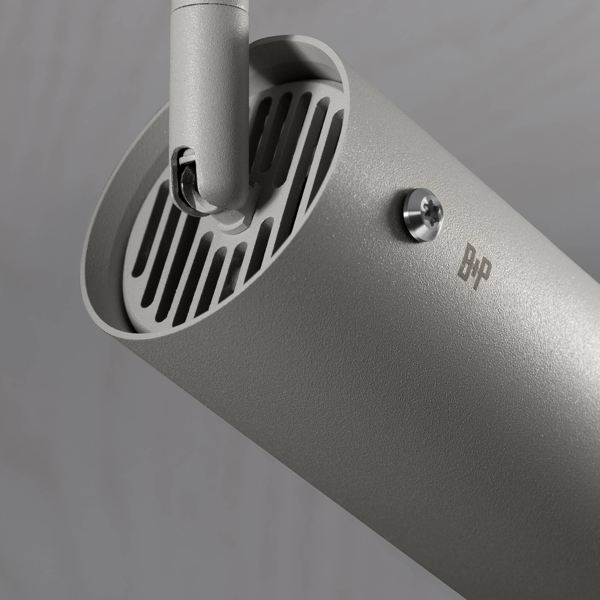 #Detail Finish_STEEL