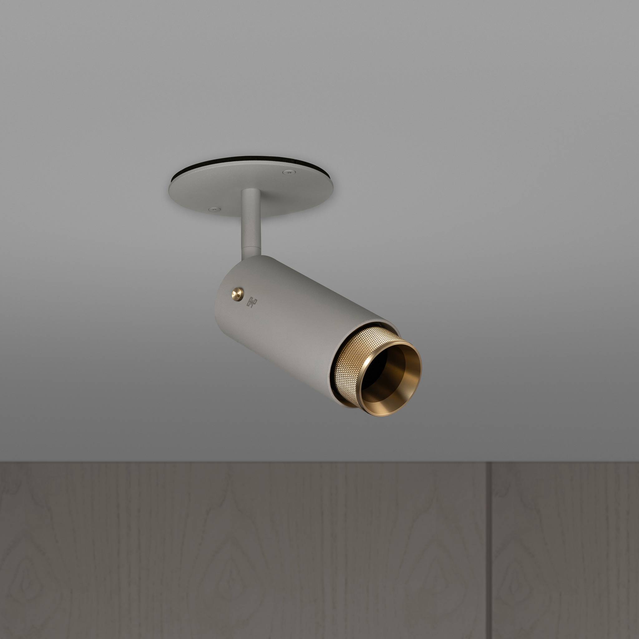 #Detail Finish_BRASS