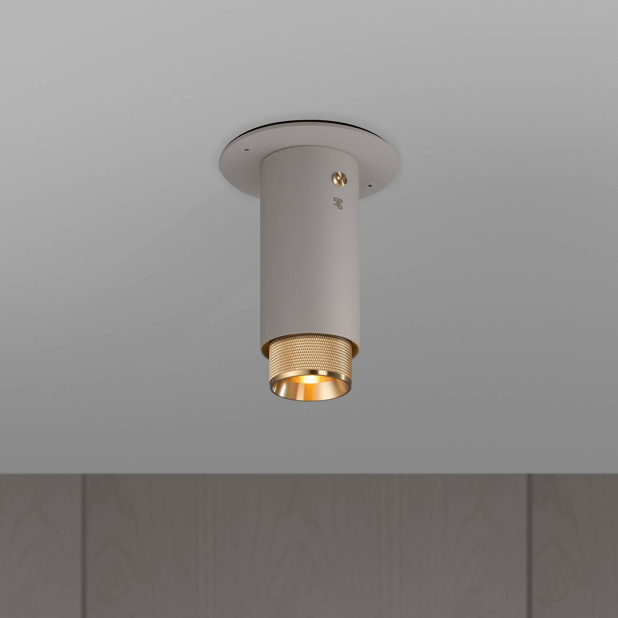 #Detail Finish_BRASS