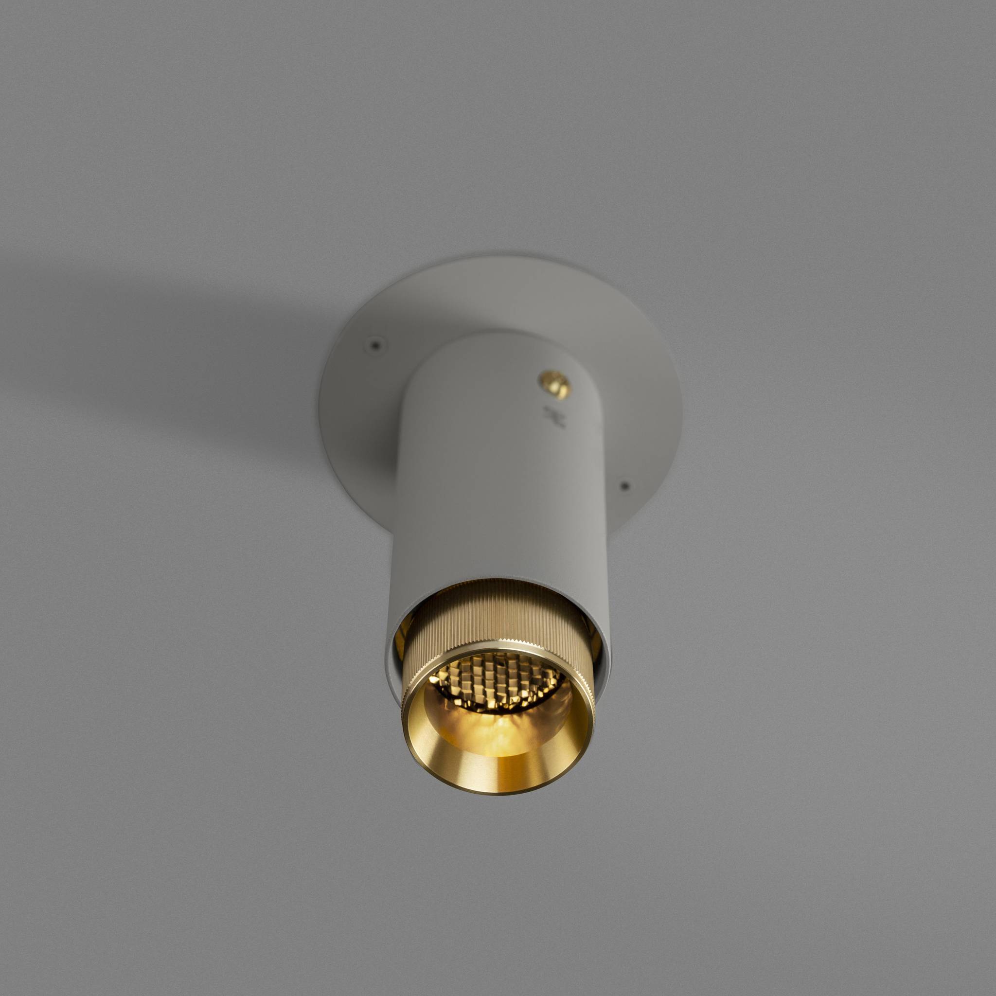  #Detail Finish_BRASS