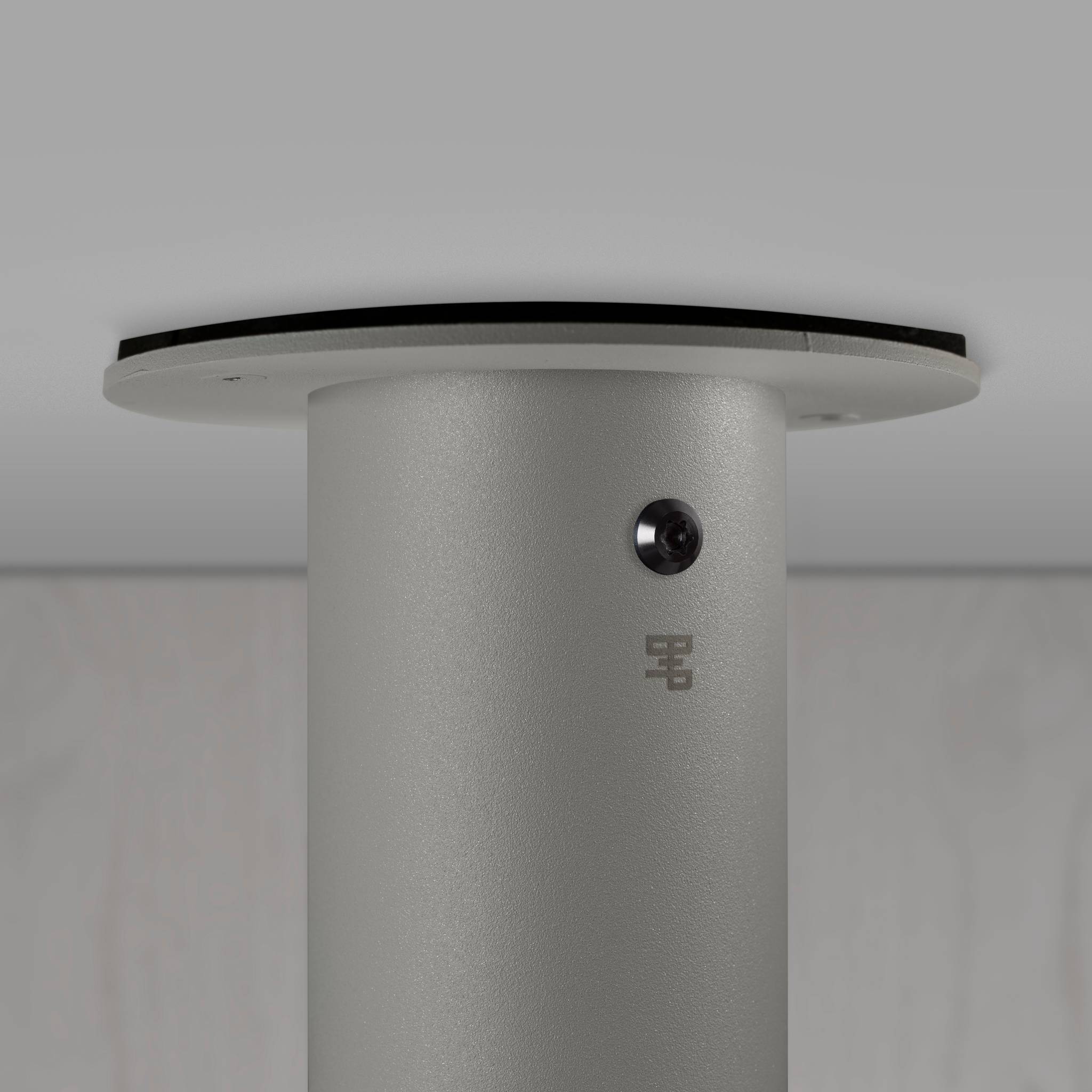 #Detail Finish_GUN METAL