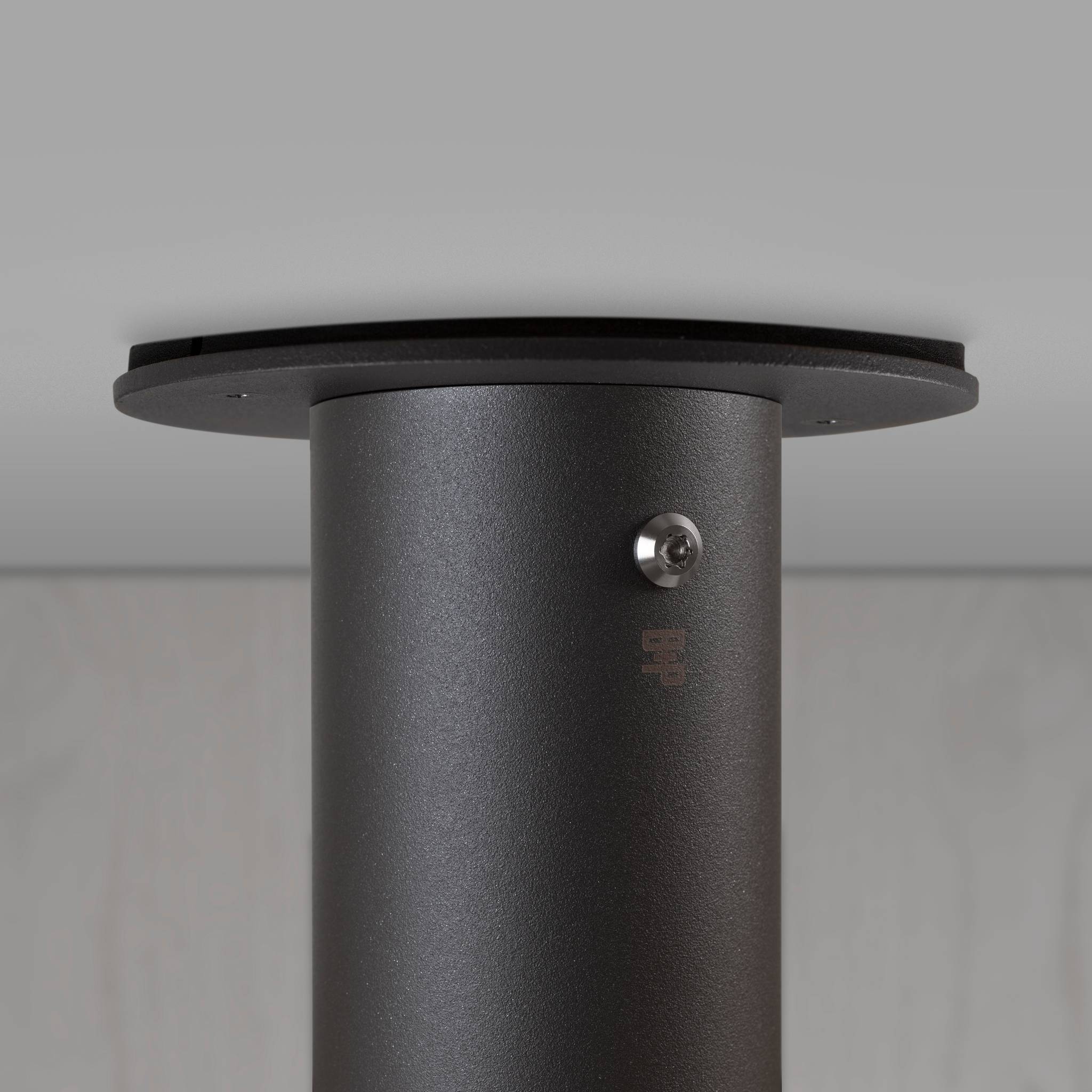 #Detail Finish_BURNT STEEL