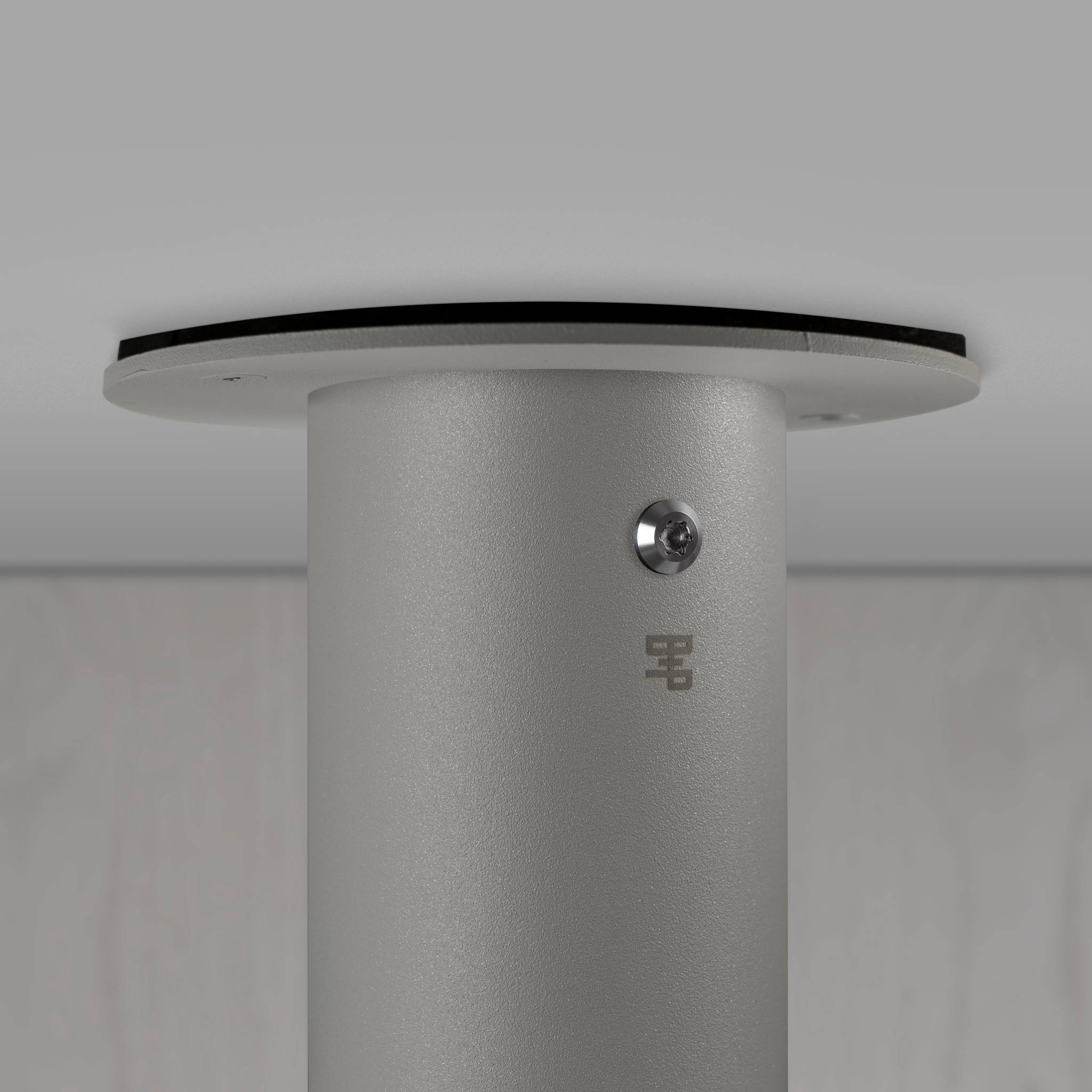 #Detail Finish_BURNT STEEL