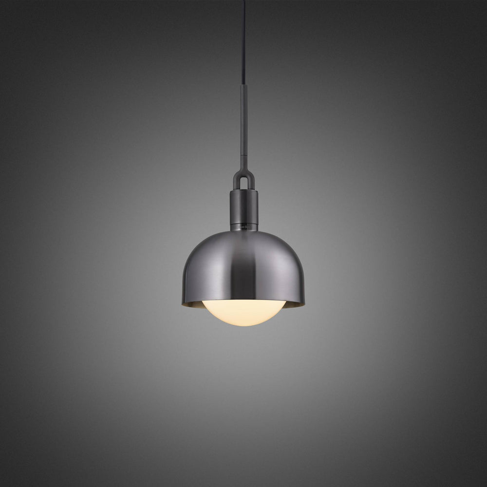 GUN METAL