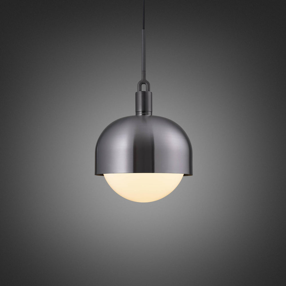 GUN METAL