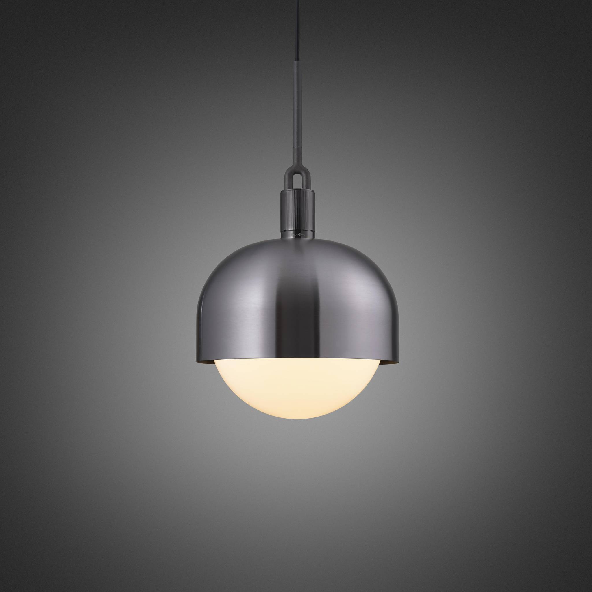#Finish_GUN METAL